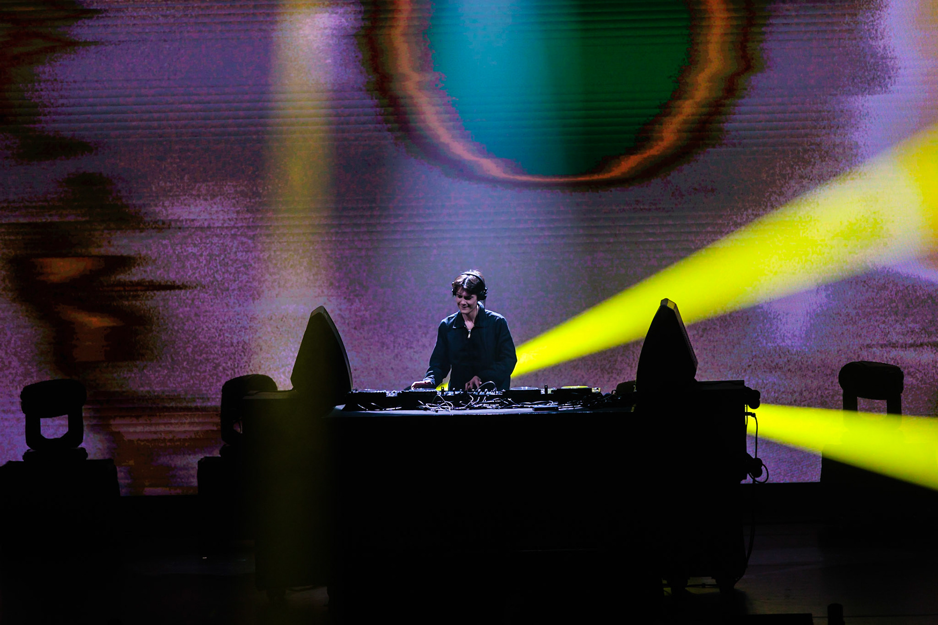 Kungs, Festival Chorus des Hauts-de-Seine, La Seine Musicale (Boulogne-Billancourt), 31 mars 2023