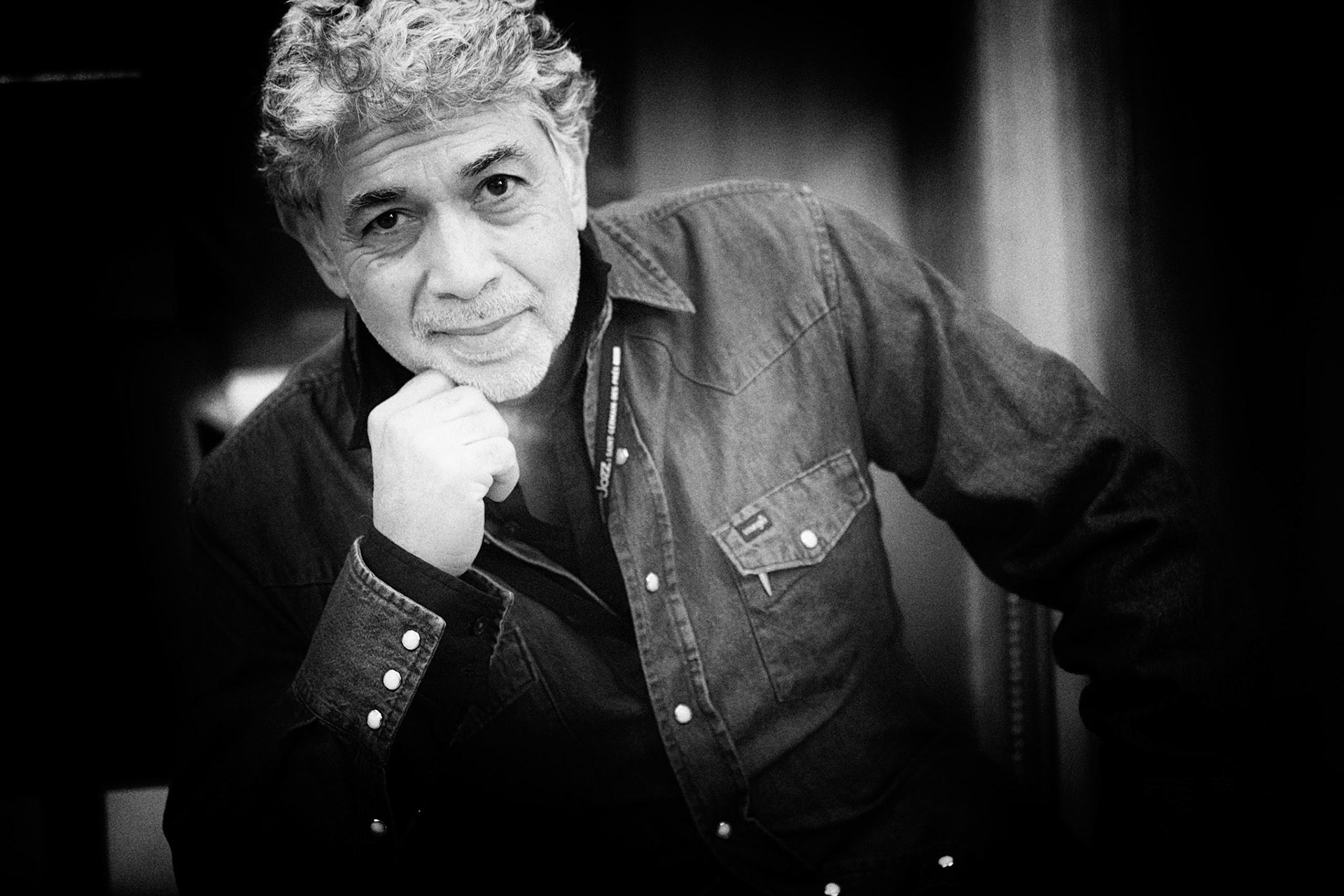 Monty Alexander - Maison des Océans - Institut Océanographique (Paris) - 30 mai 2013