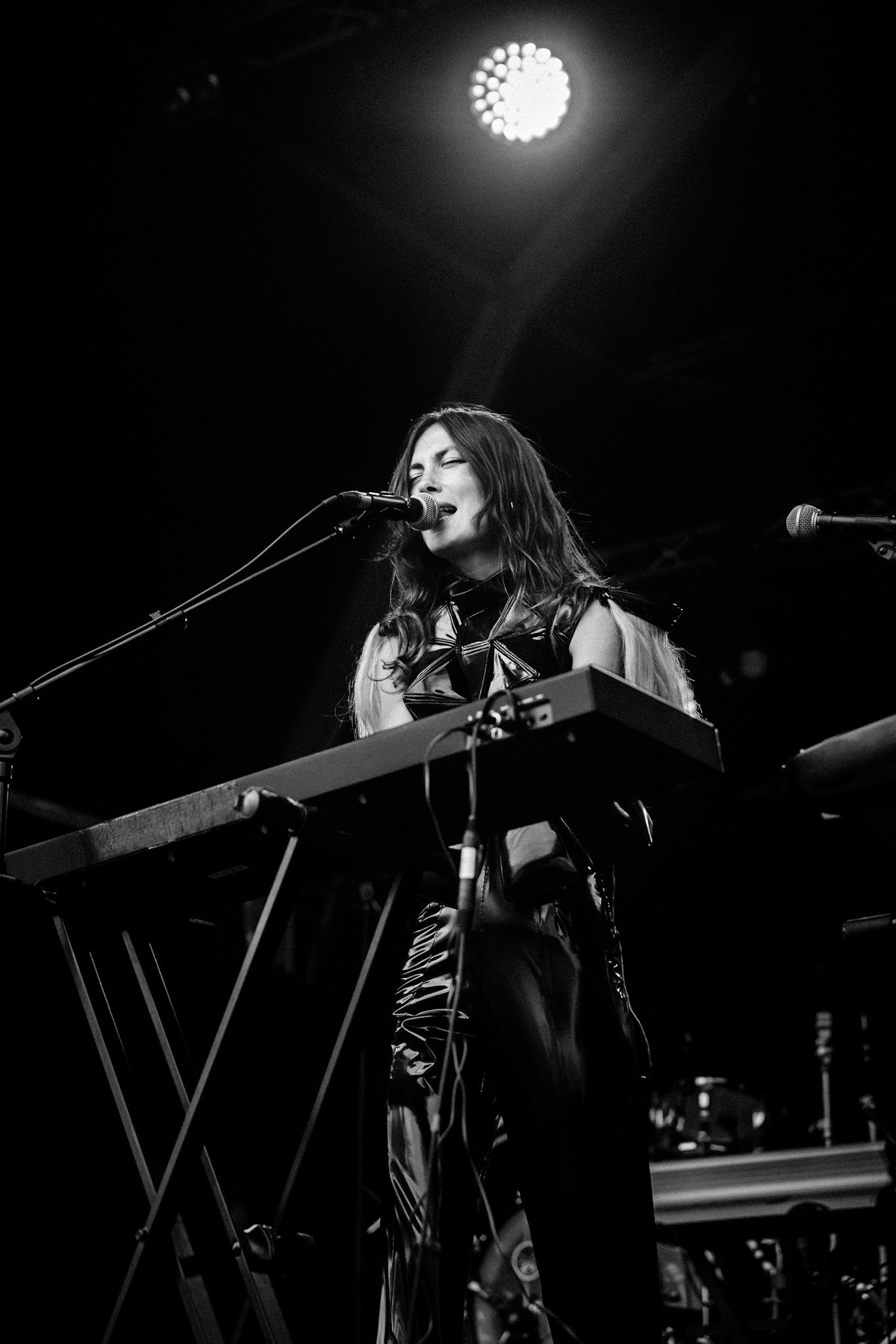 Juicy, La Défense Jazz Festival, Parvis de la Défense, 26 juin 2022