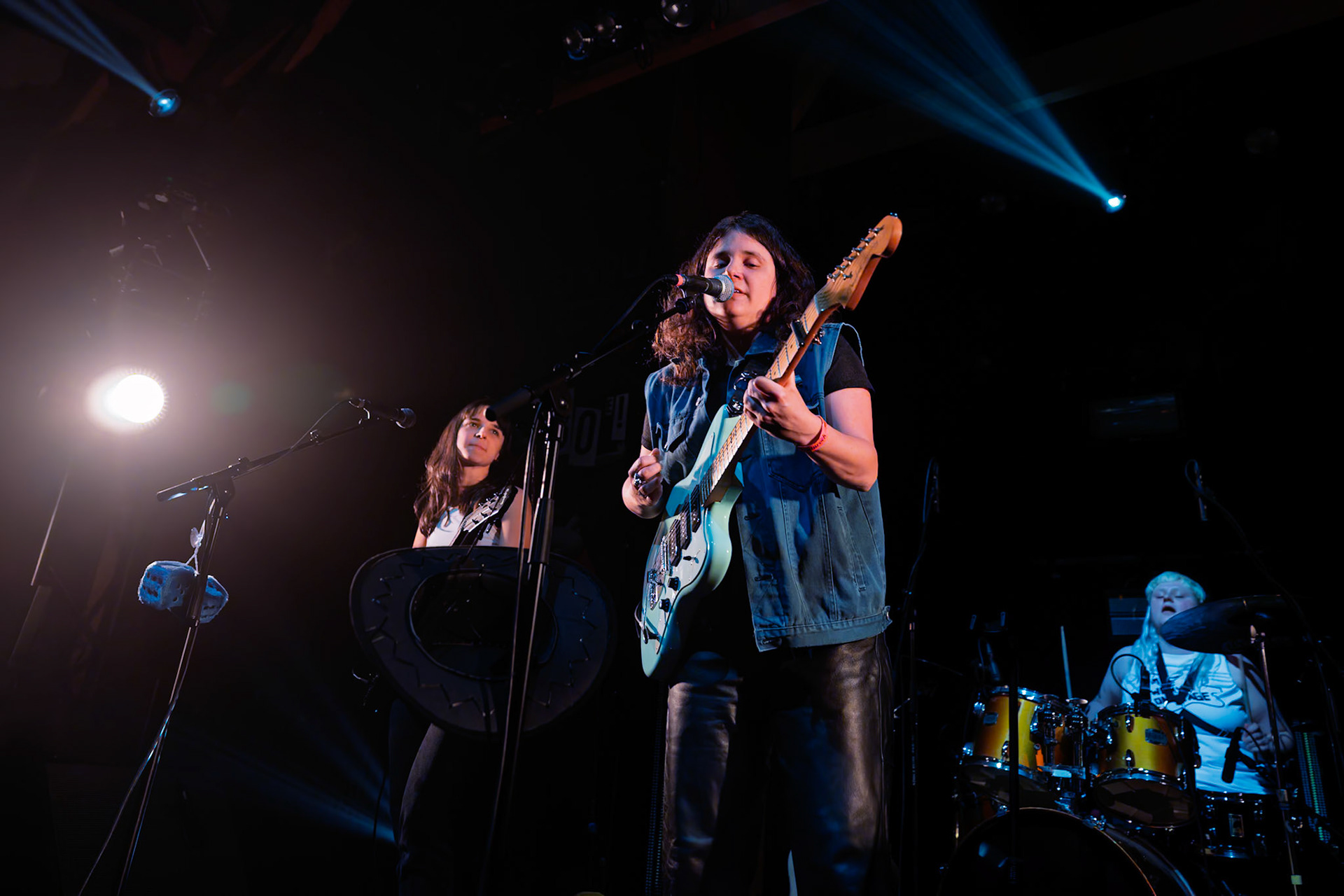 Sexy Truck, Festival Elfondurock, Marcoussis