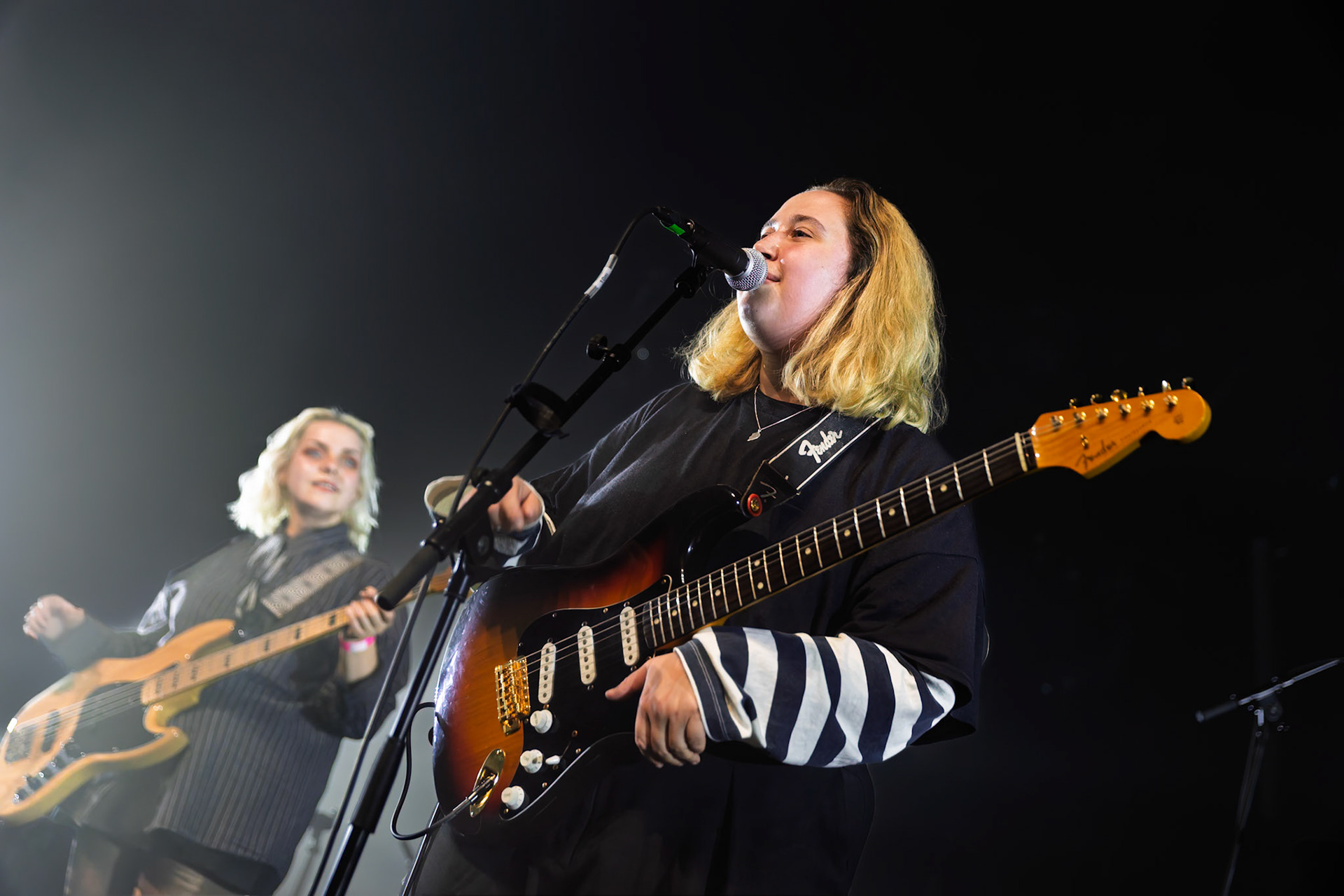 Grandmas House, Festival Elfondurock, Marcoussis