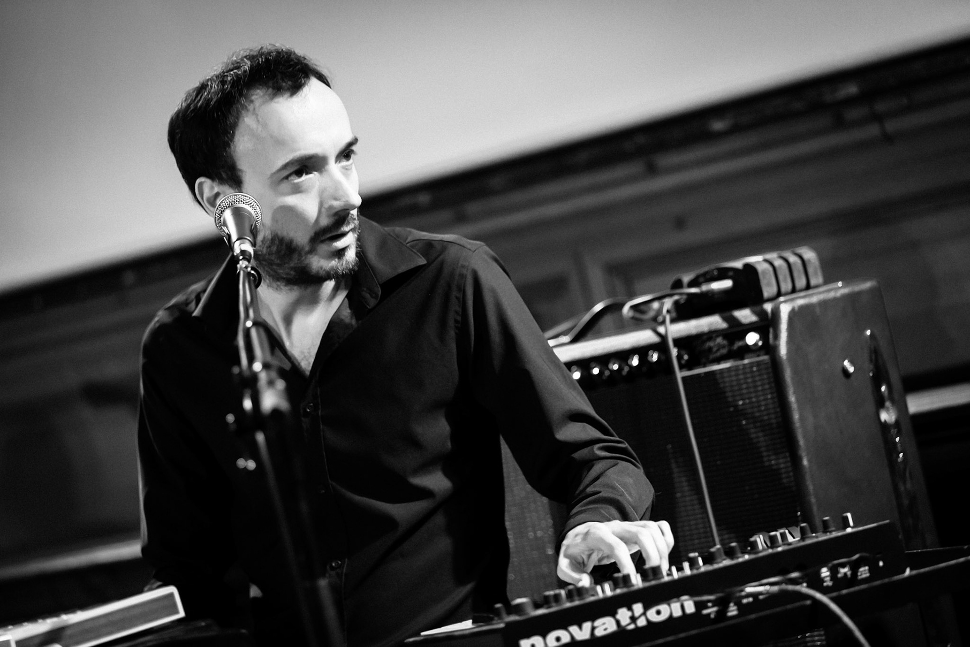 Marion Rampal, Festival Jazz Saint-Germain-des-Prés - Paris , Maison des Océans - Grand Amphithéâtre, 25 mai 2019, @marionrampal, @annepaceo,  @jazzstgermain, #jazz