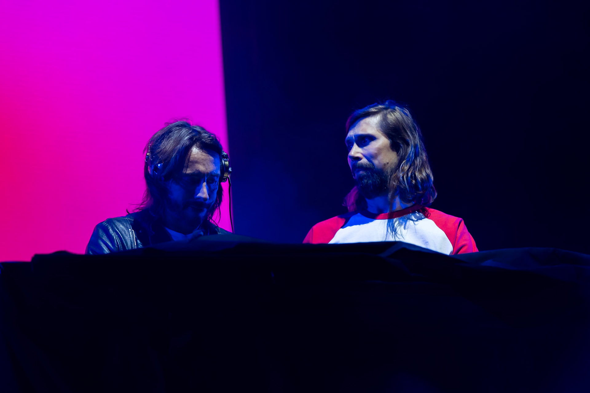 Bob Sinclar B2B Pedro Winter, FNAC Live Paris, Place de l'hôtel de ville, Paris, 1 juillet 2022