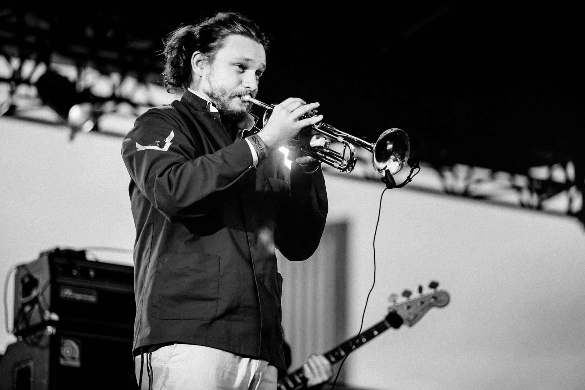 Go To The Dogs, 43e Concours National de Jazz à la Défense, La Défense Jazz Festival, Parvis de la Défense, 24 septembre 2020