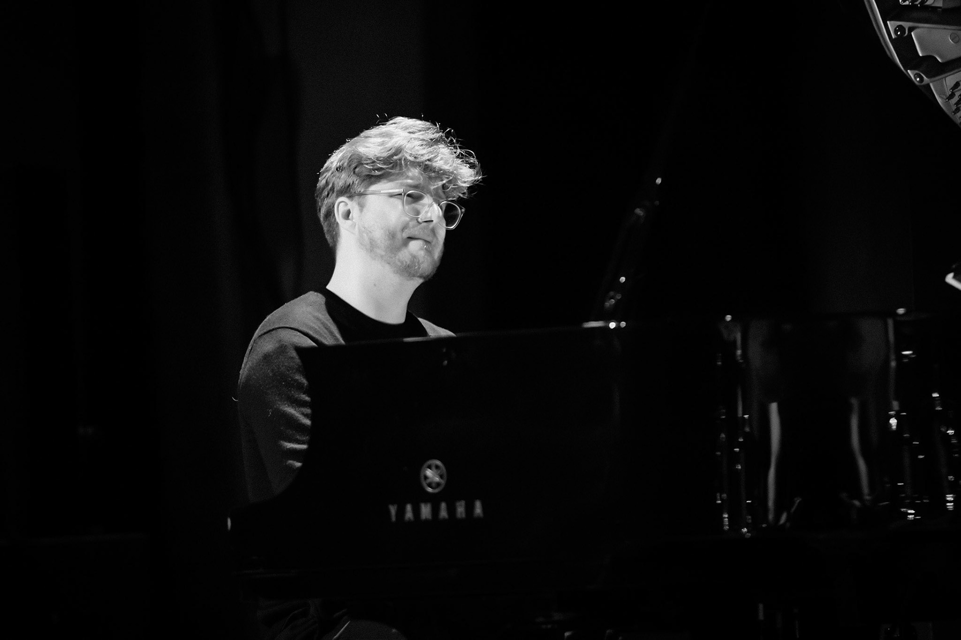 Mark Priore Trio, Festival Jazz à Saint-Germain-des-Prés - Paris, Théâtre de l'Alliance Française