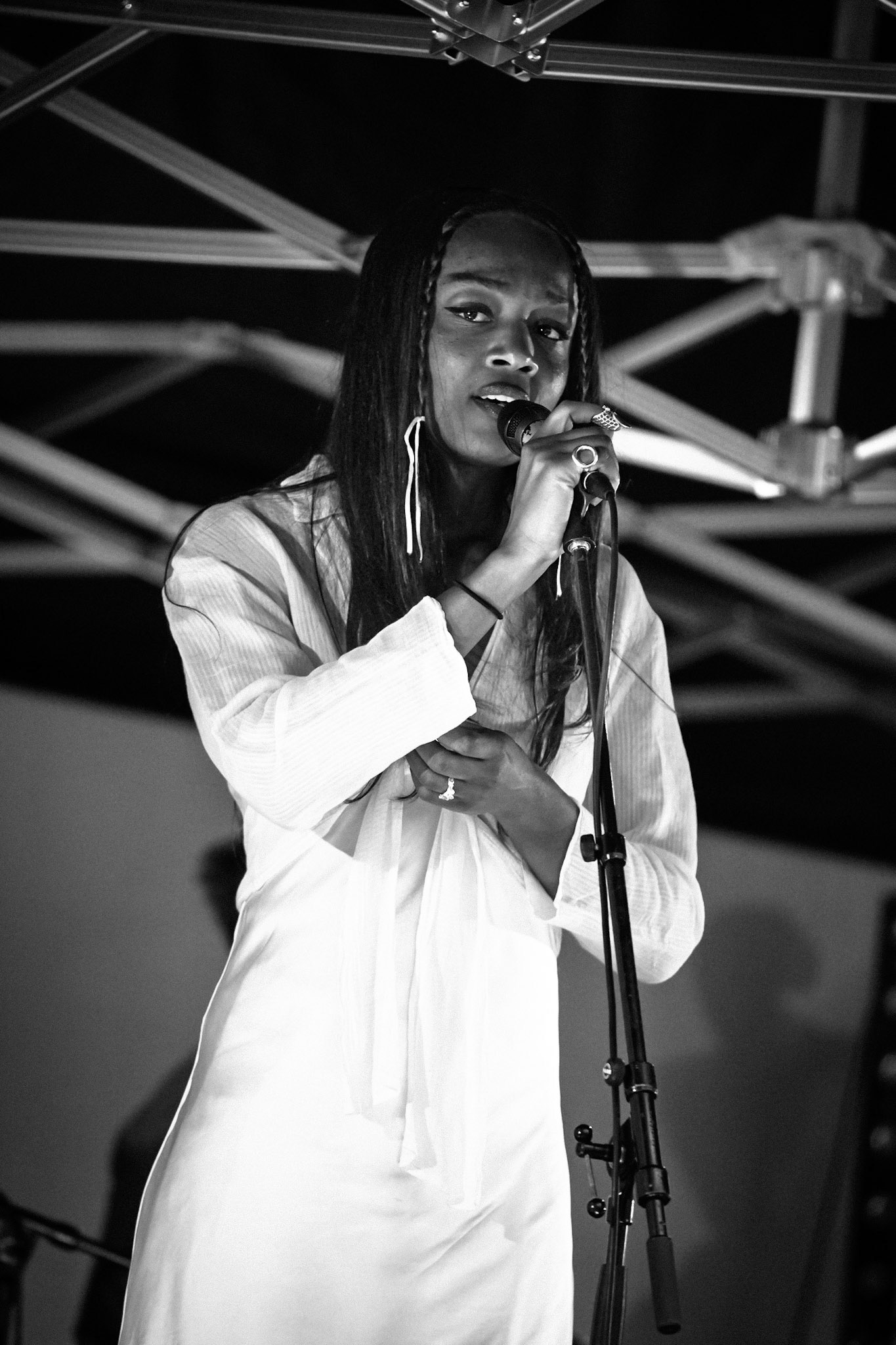 Poetic Ways Quintet, Festival Jazz à Saint-Germain-des-Prés - Paris, La Monnaie de Paris