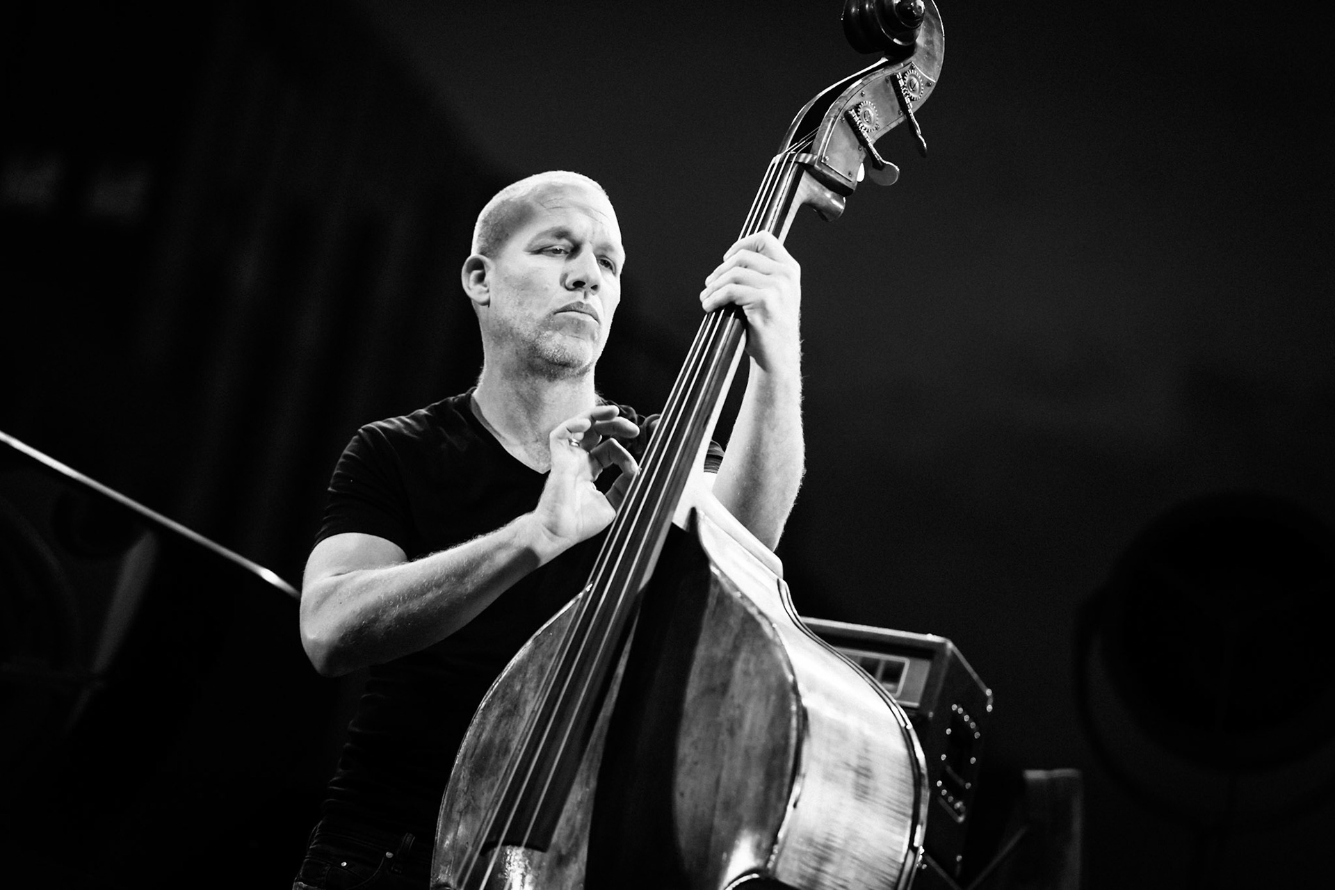 Avishîa Cohen Trio, La Défense Jazz Festival, Parvis de la Défense, 30 mai 2019, @avishaicohenmusic, #jazz, @ladefensejazz, @parisladefense