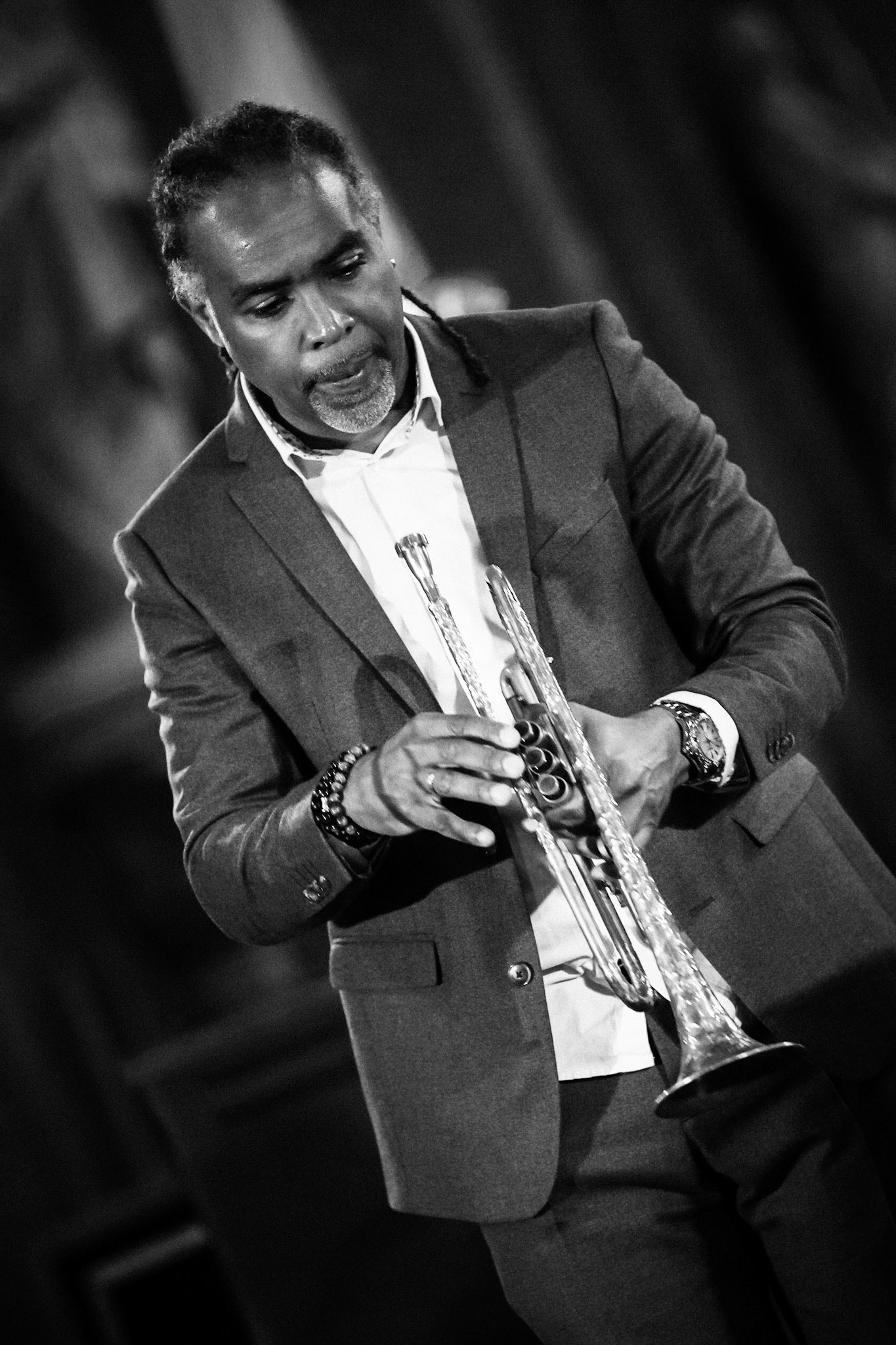 Rhoda Scott &amp; Sophie-Véronique Cauchefer-Choplin, Festival Jazz à Saint-Germain-des-Prés - Paris, Eglise Saint-Sulpice