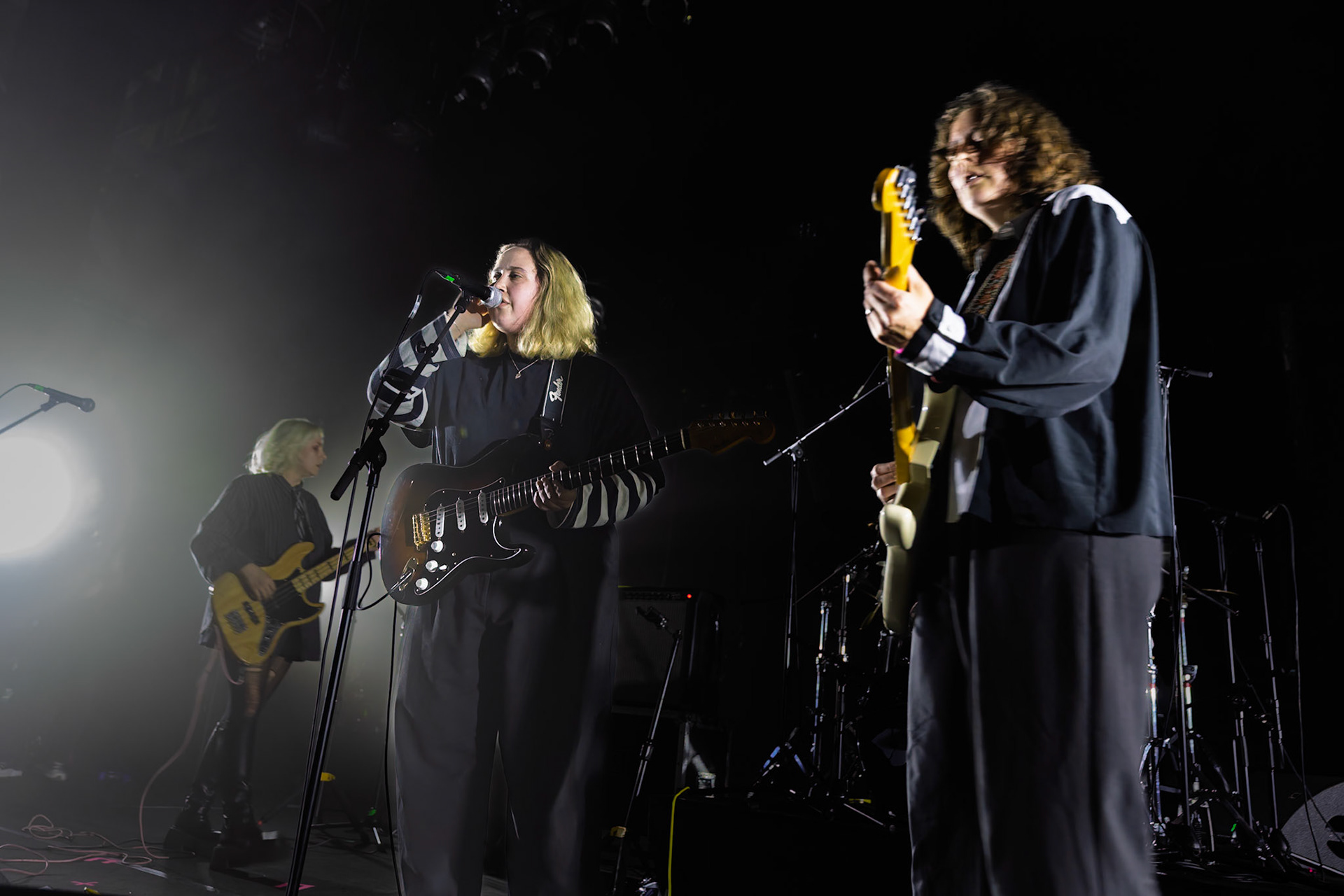 Grandmas House, Festival Elfondurock, Marcoussis