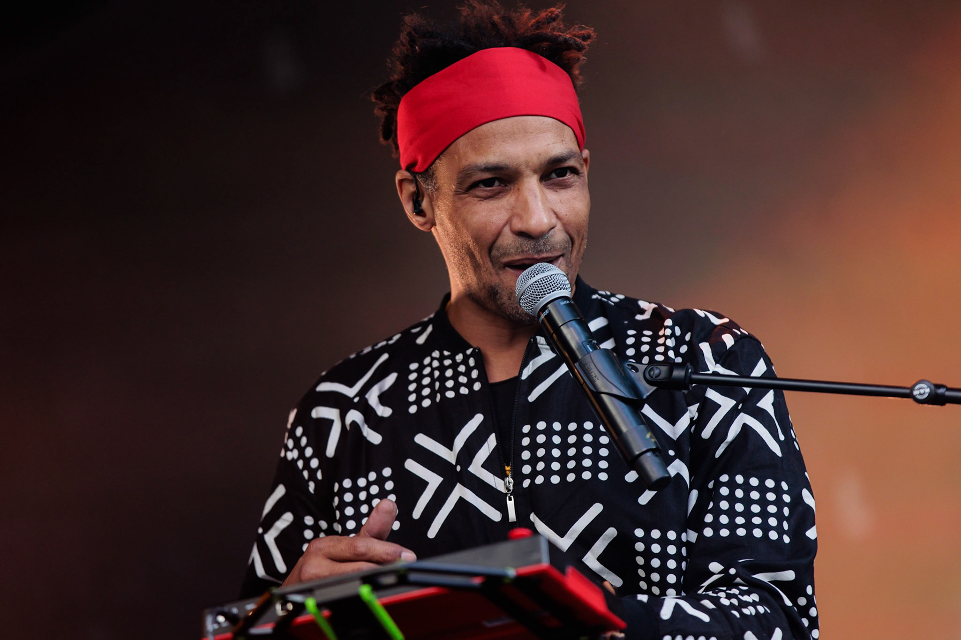 David Walters, Festival Chorus des Hauts-de-Seine, La Seine Musicale (Boulogne-Billancourt), 9 avril 2022