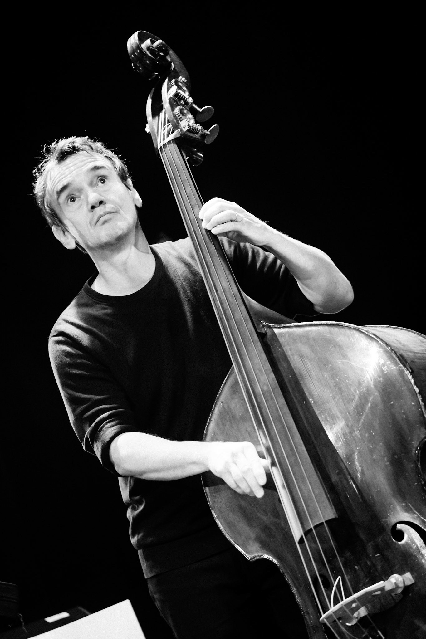 Gautier Garrigue Quartet feat Emile Parisien, Festival Jazz à Saint-Germain-des-Prés - Paris, Théâtre de l'Alliance Française