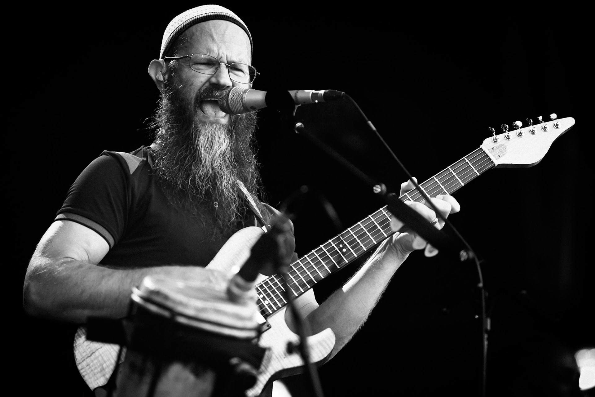 Groundation, La Défense Jazz Festival, Parvis de la Défense, 26 juin 2025