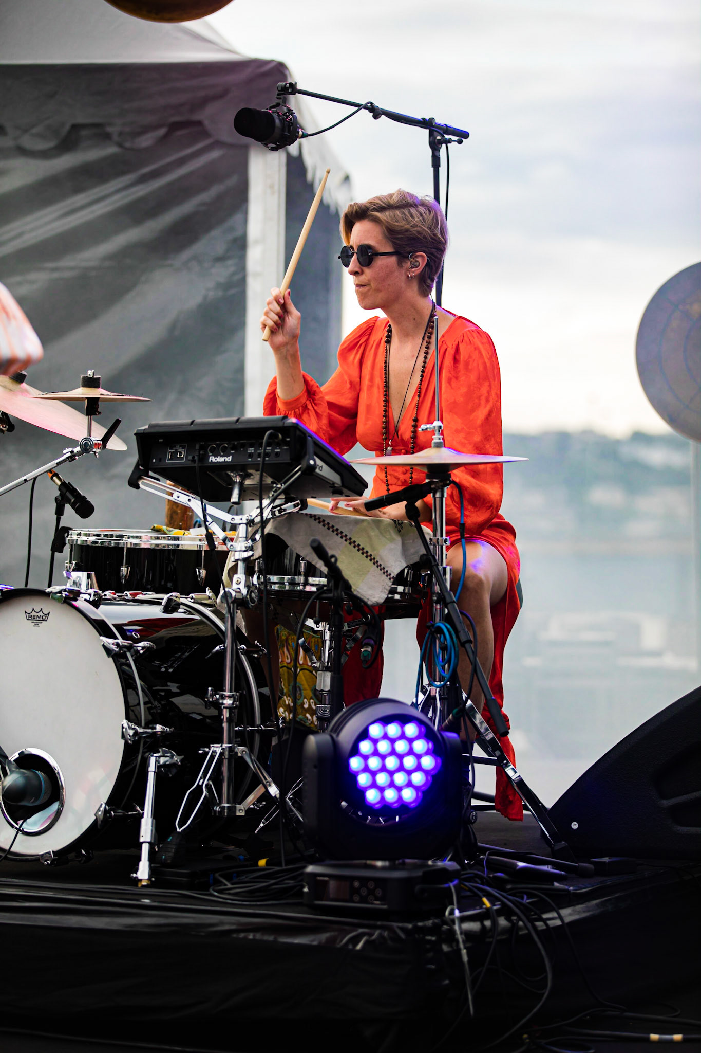 HSRS, Festival Chorus des Hauts-de-Seine, La Seine Musicale (Boulogne-Billancourt), 11 juillet 2021