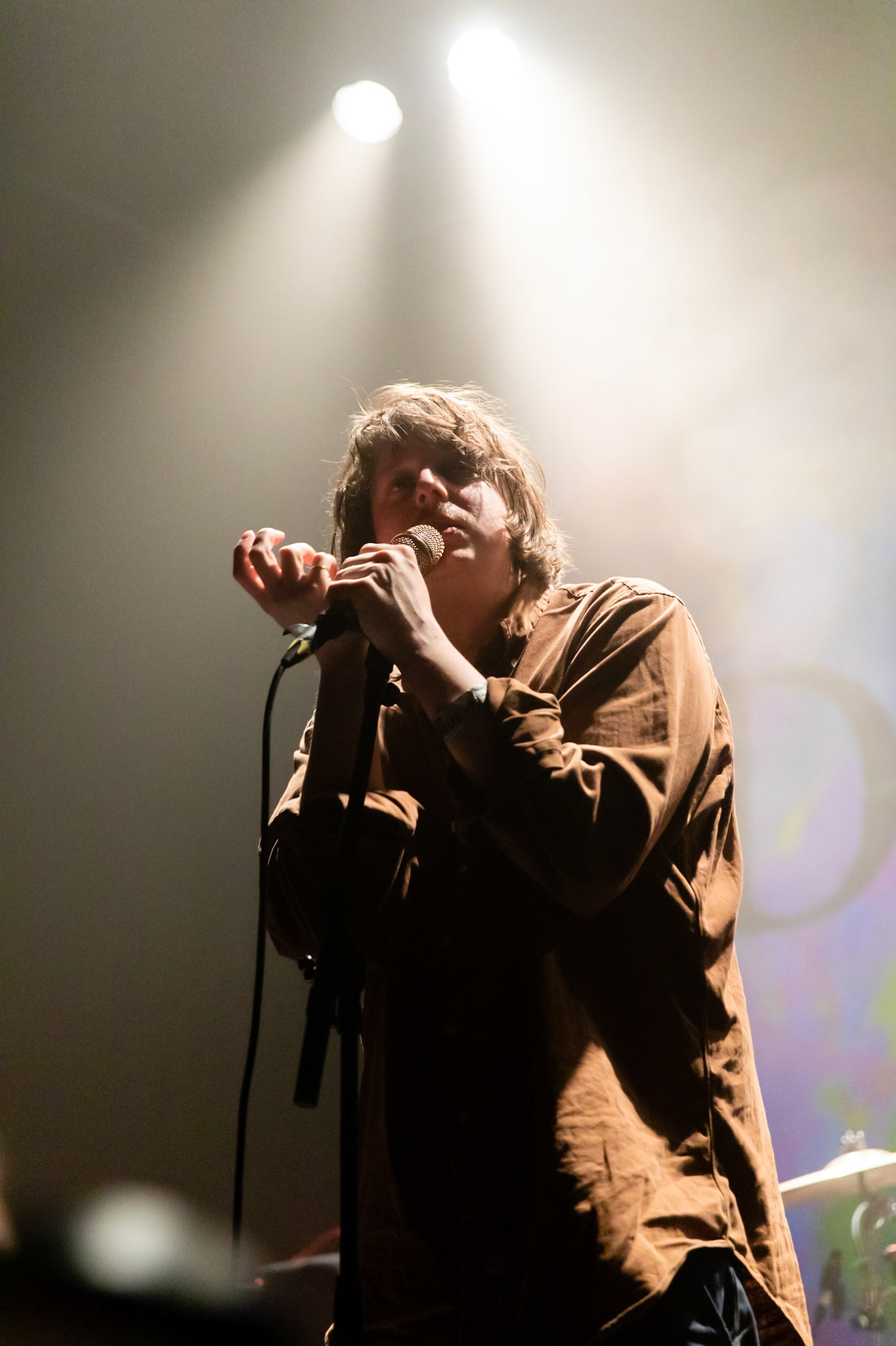 Dewaere, Festival Chorus des Hauts-de-Seine, La Seine Musicale (Boulogne-Billancourt), 8 avril 2022