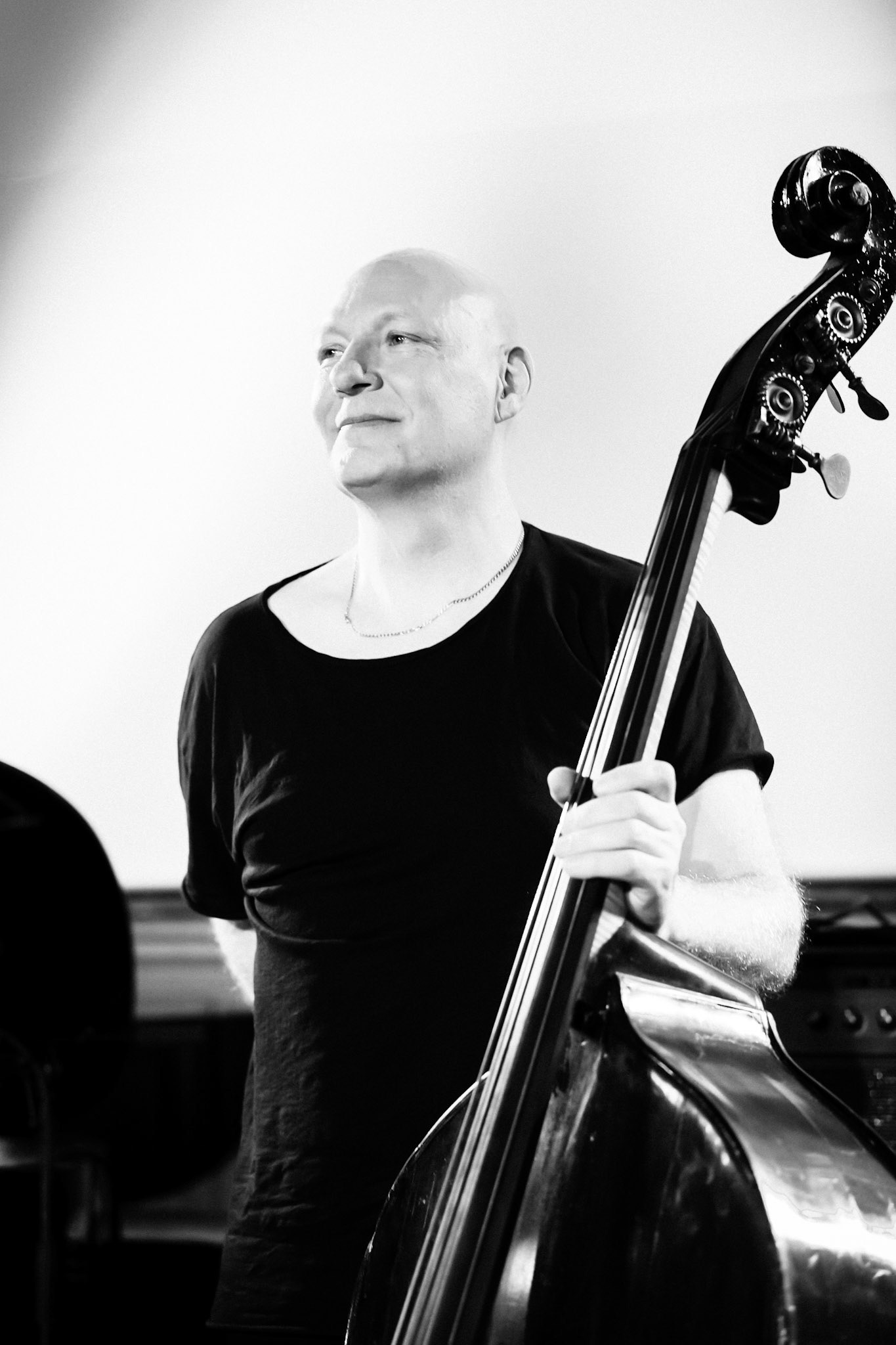 Rymden, Festival Jazz Saint-Germain-des-Prés - Paris , Maison des Océans - Grand Amphithéâtre, 25 mai 2019