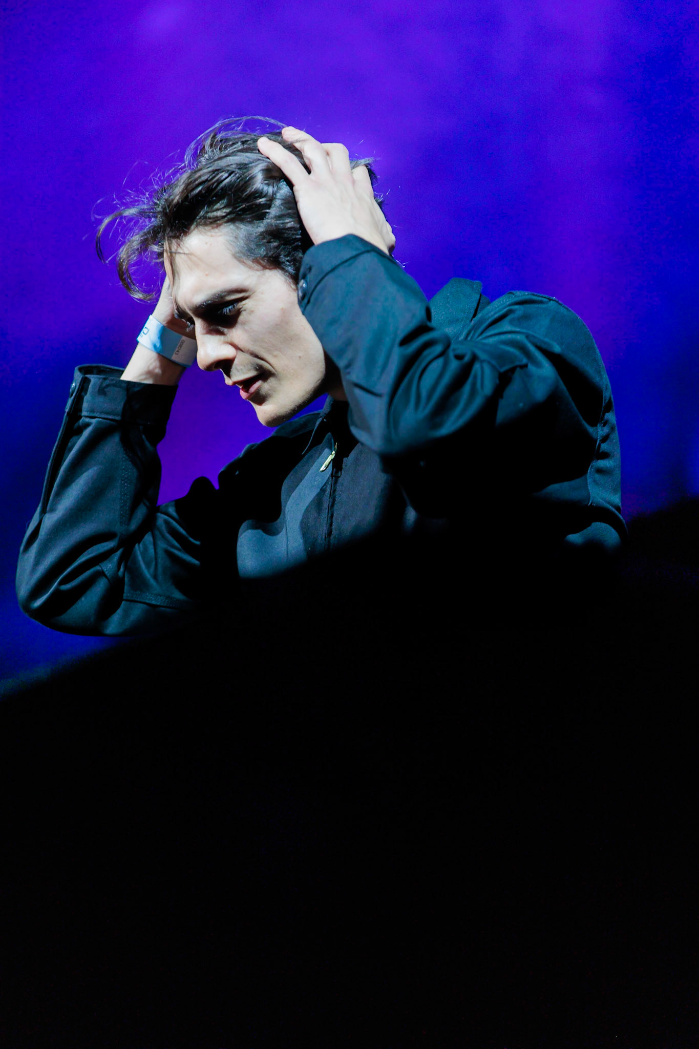 Kungs, Festival Chorus des Hauts-de-Seine, La Seine Musicale (Boulogne-Billancourt), 31 mars 2023