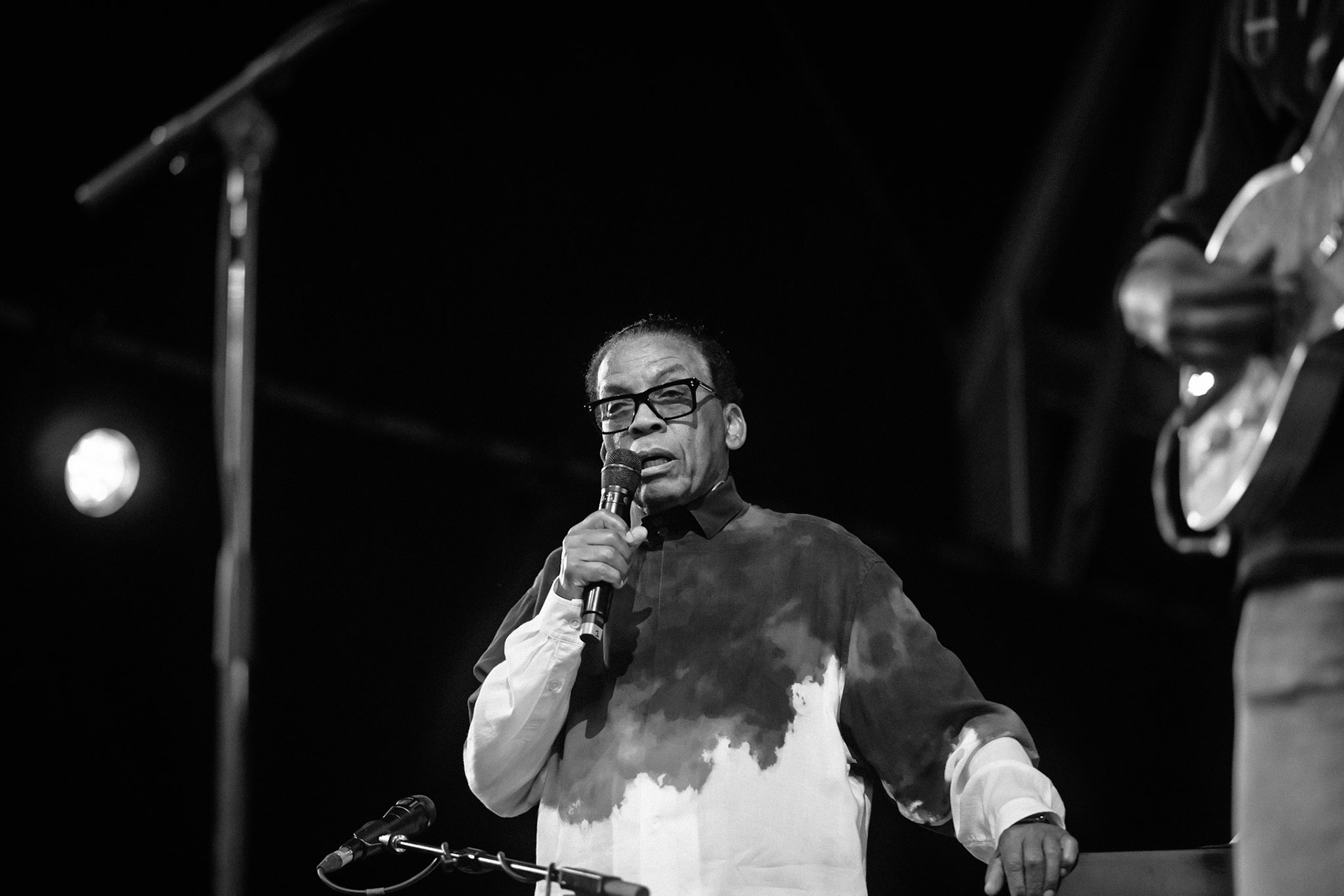 Herbie Hancock, La Défense Jazz Festival, Parvis de la Défense, 29 juin 2025