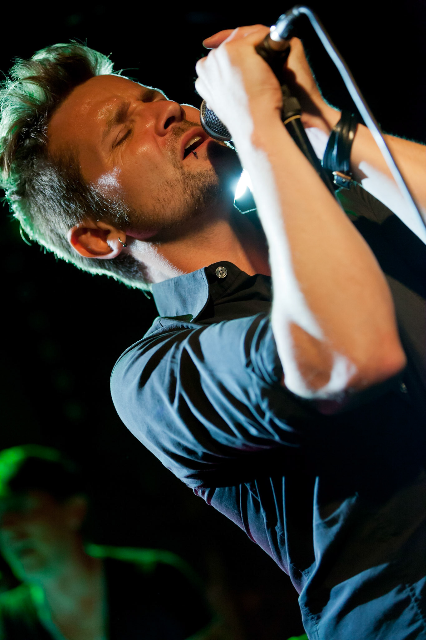 THE GUESTS ONLY - 07/11 - LE RESERVOIR - PARIS