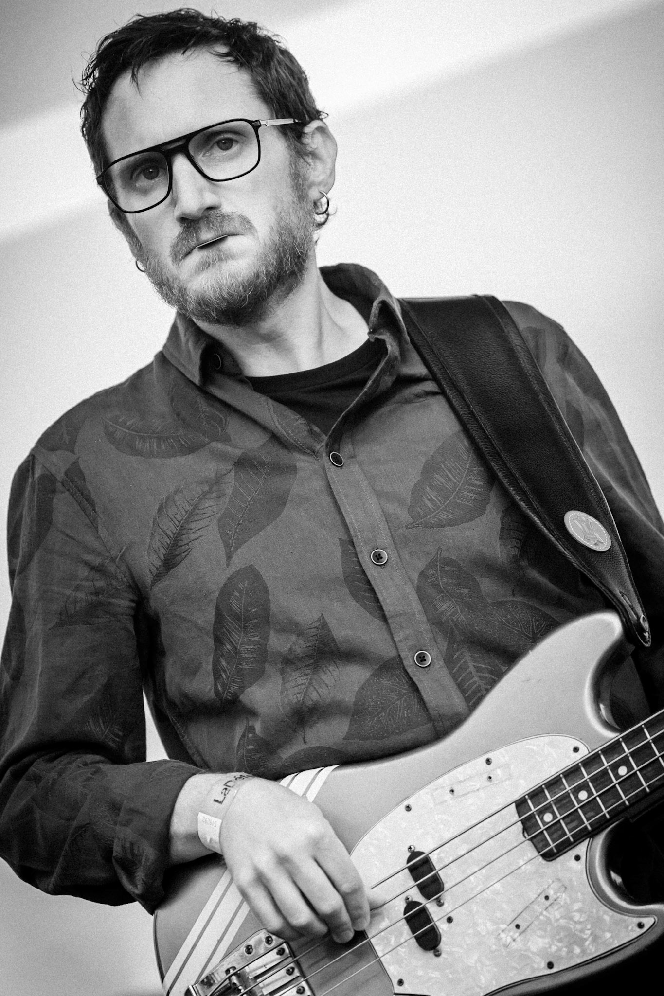 For a Word Gauthier Toux, La Défense Jazz Festival, Parvis de la Défense, 22 septembre 2020