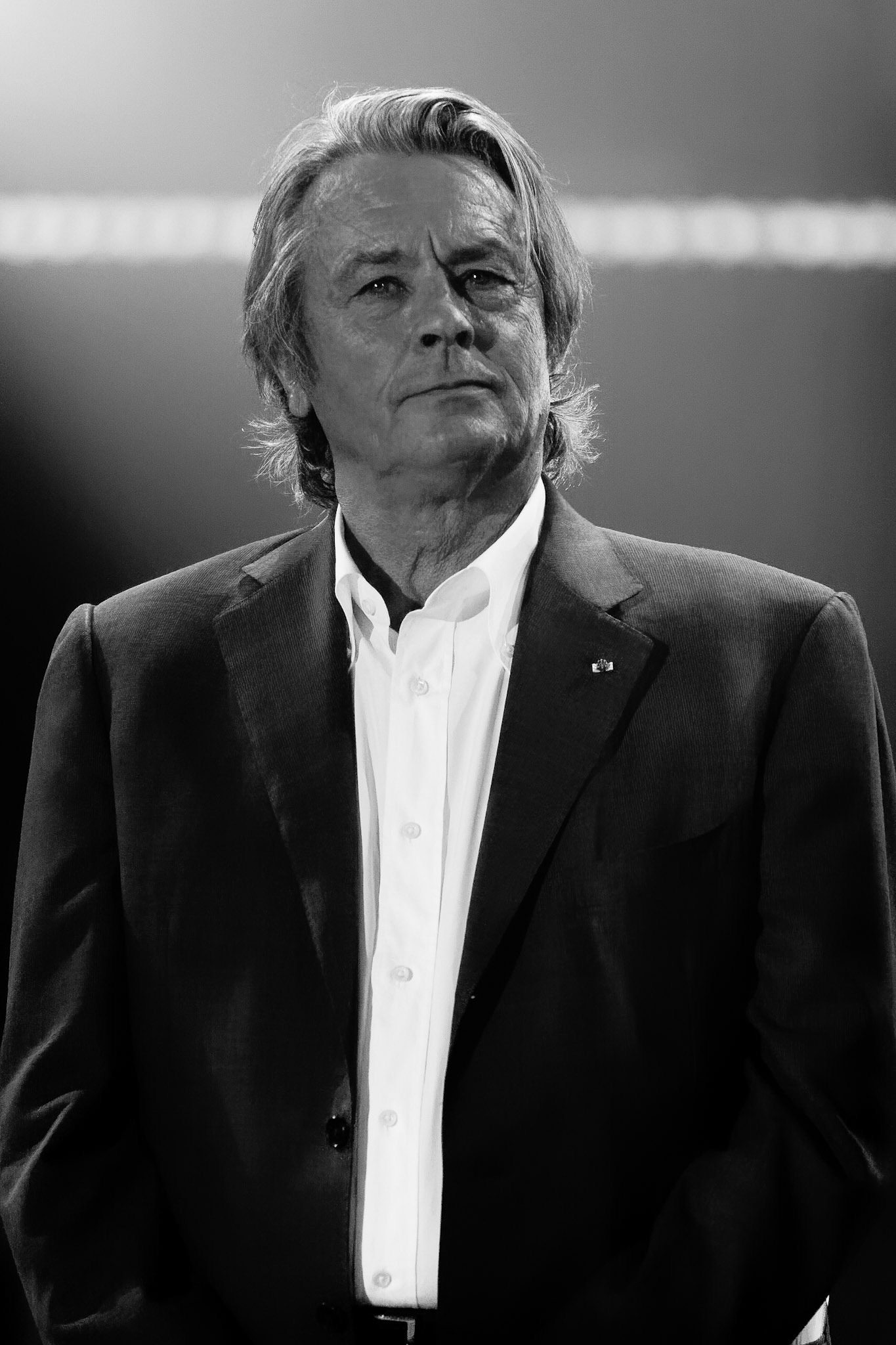 Alain Delon