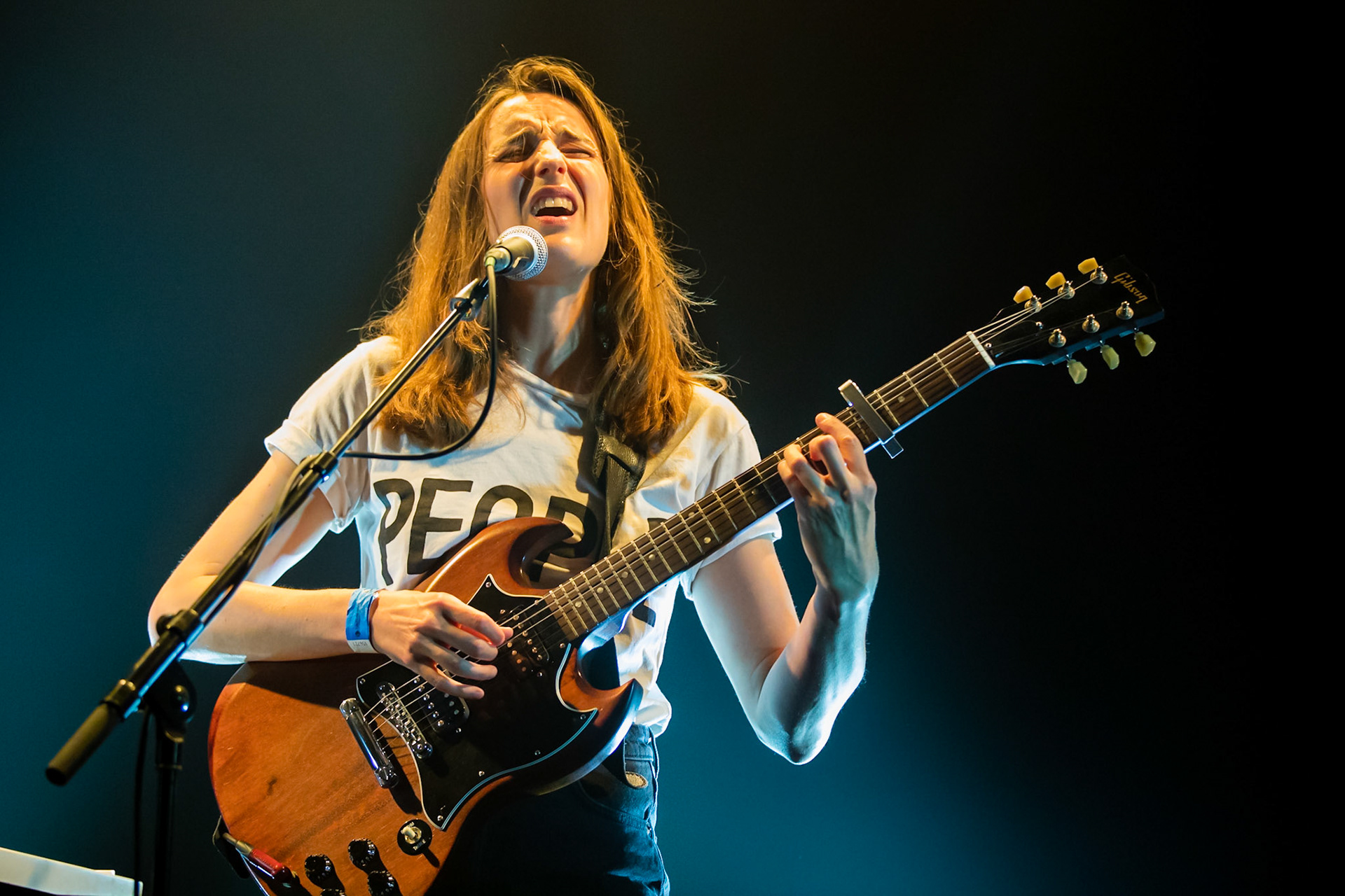 Blumi, Festival Chorus des Hauts-de-Seine, La Seine Musicale (Boulogne-Billancourt), 11 juillet 2021