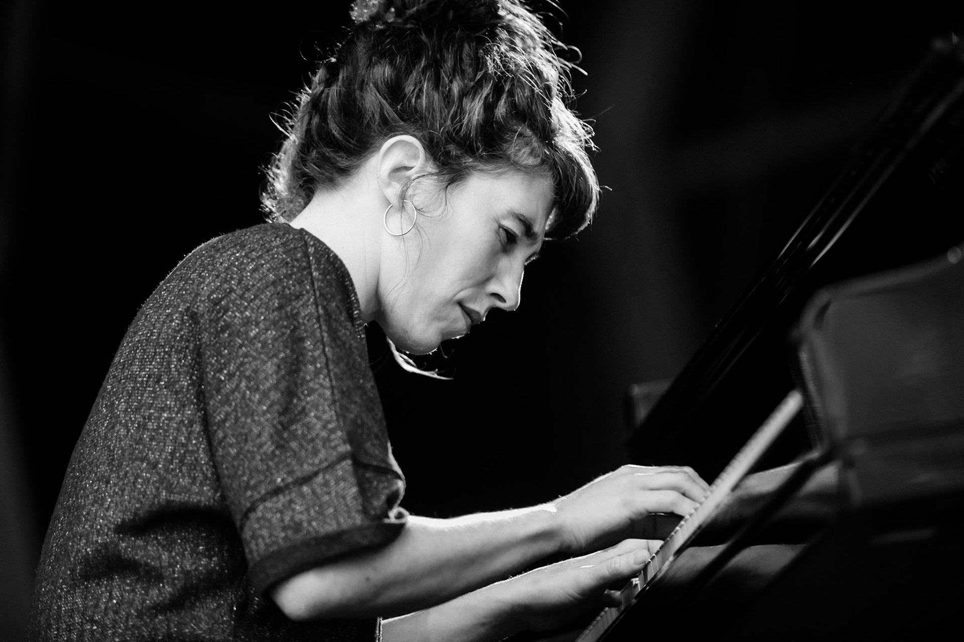 Rouge, La Défense Jazz Festival, Parvis de la Défense, 23 juin 2021