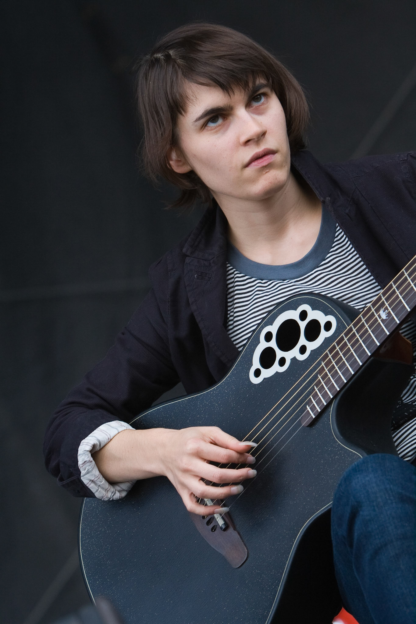 KAKI KING
