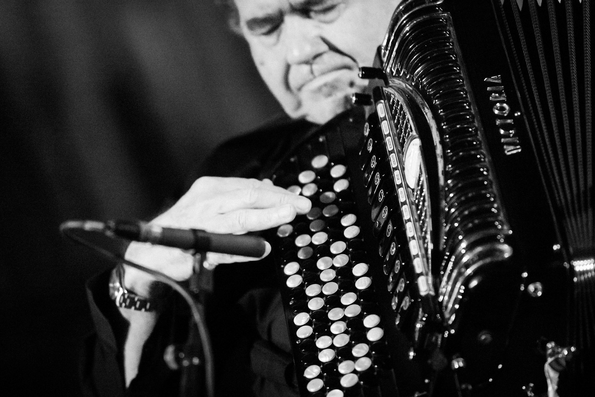 Richard Galliano, Festival Jazz Saint-Germain-des-Prés - Paris , Eglise Saint-Germain-des-Prés, 17 mai 2019, @richardgalliano, @jazzstgermain, #jazz
