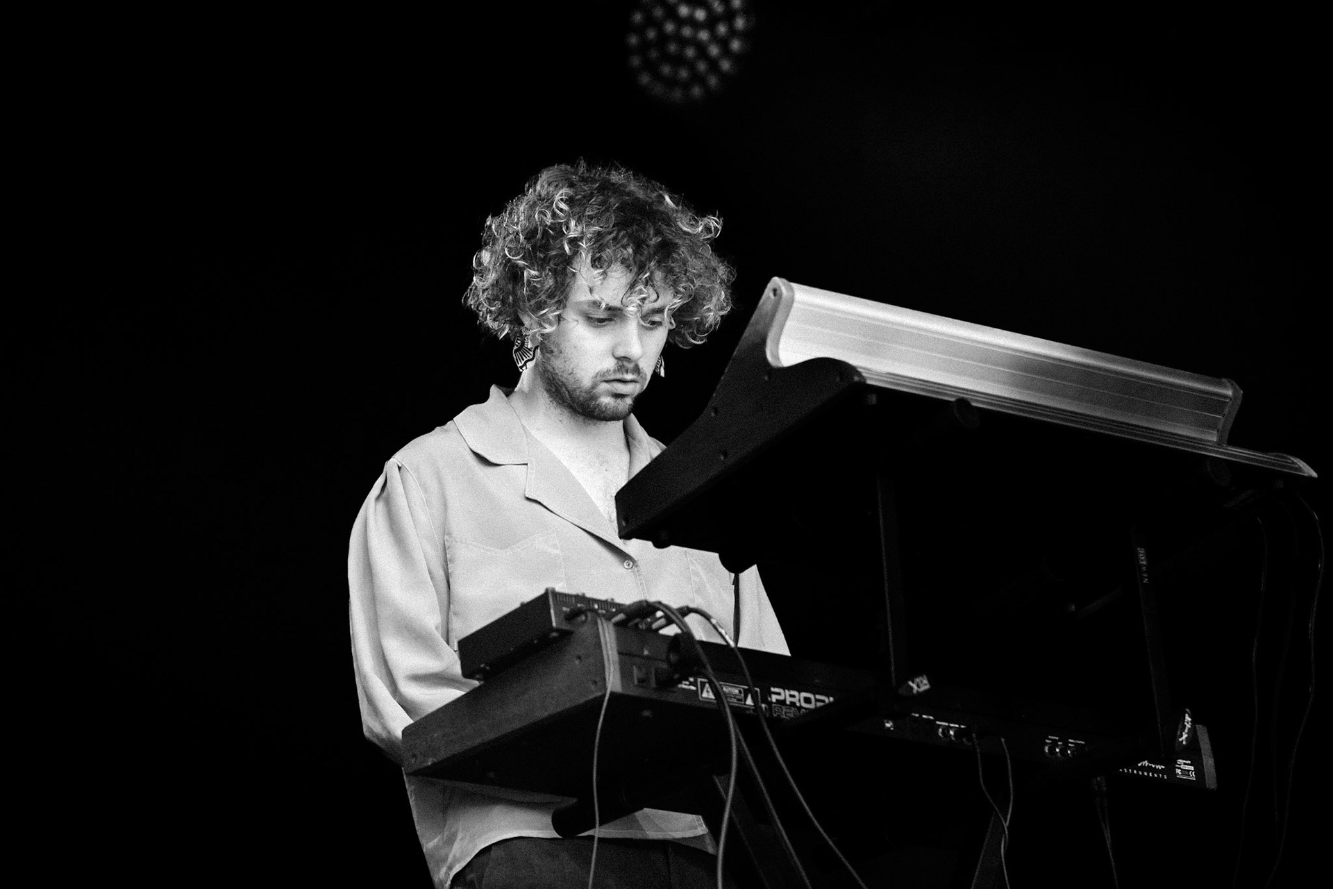 Daïda, La Défense Jazz Festival, Parvis de la Défense, 21 juin 2022