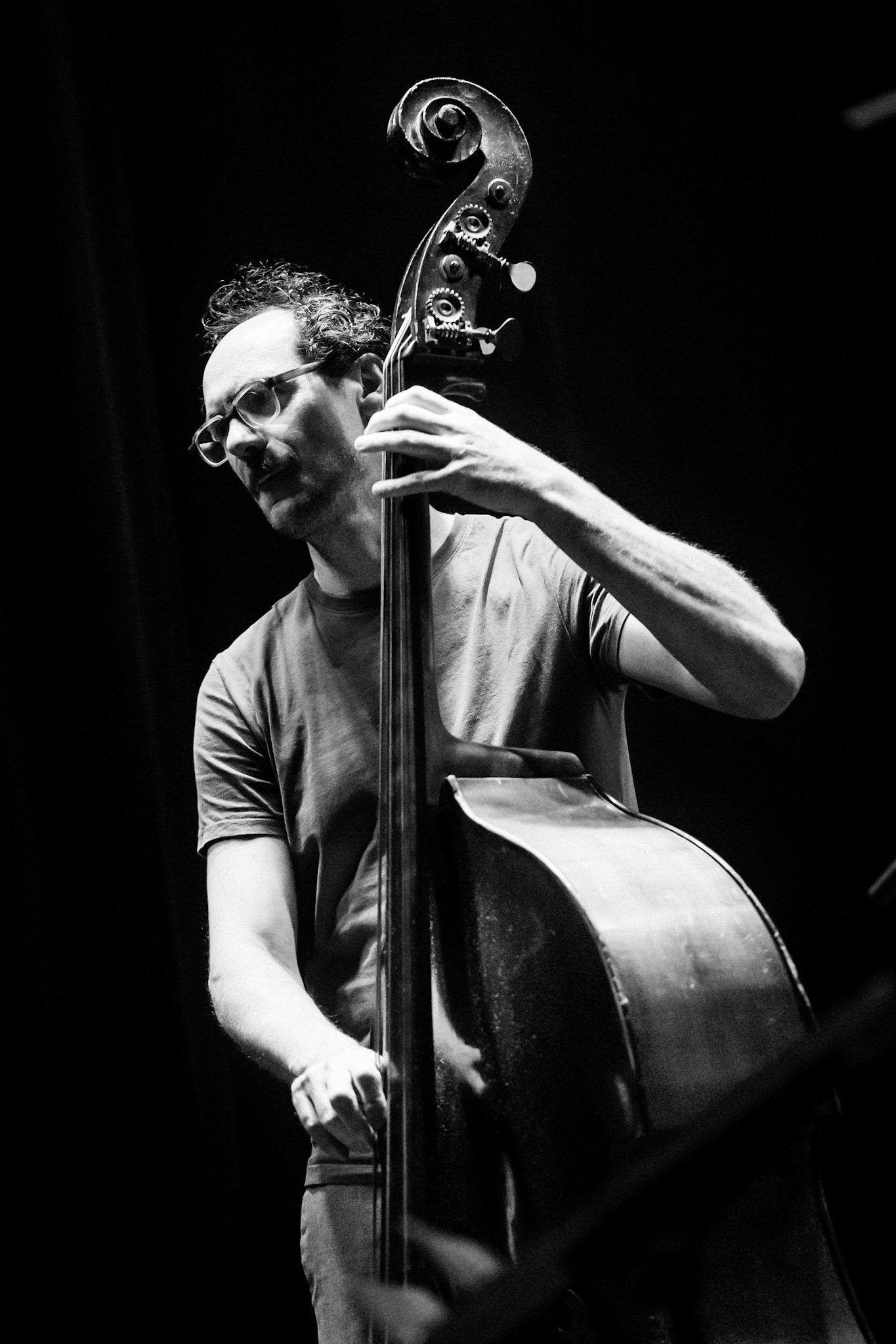 Emile Parisien Quartet, Festival Jazz à Saint-Germain-des-Prés - Paris, Théâtre de l'Alliance Française