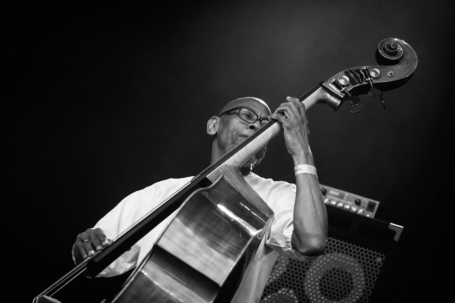 Black Lives, La Défense Jazz Festival, Parvis de la Défense, 23 juin 2025