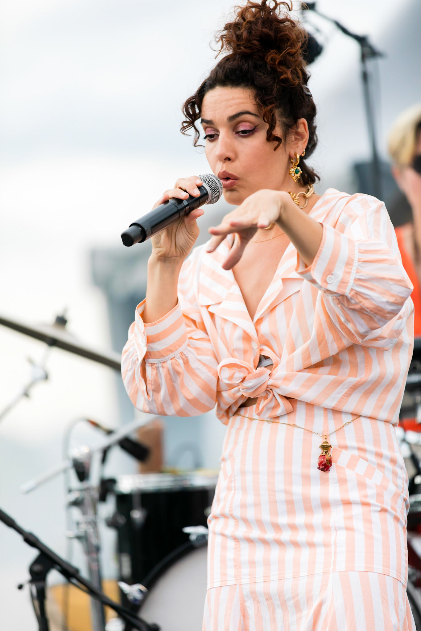 HSRS, Festival Chorus des Hauts-de-Seine, La Seine Musicale (Boulogne-Billancourt), 11 juillet 2021