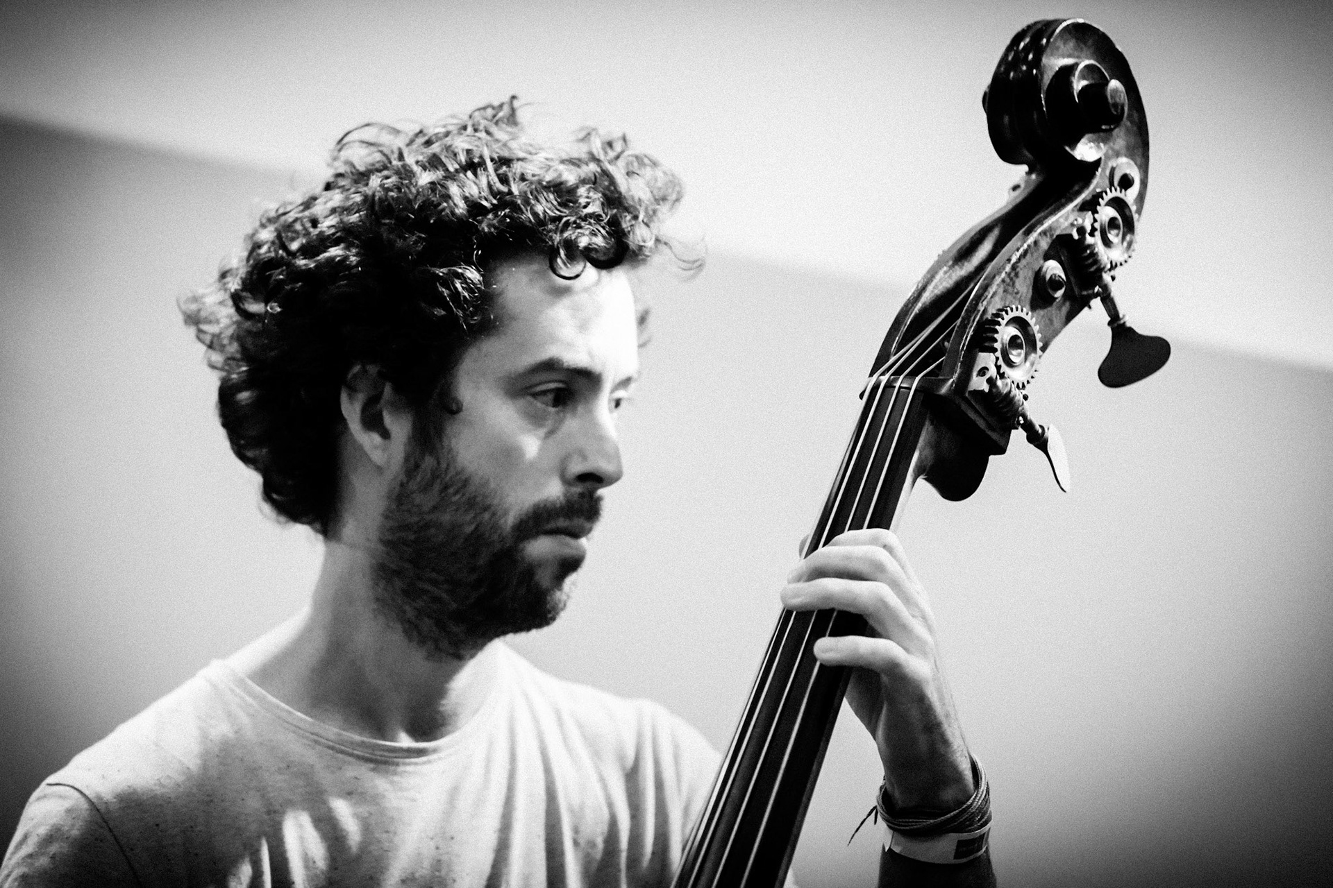 Marion Rampal "Tissé" feat Naïssam Jalal &amp; Piers Faccini, Festival Jazz Saint-Germain-des-Prés - Paris , Maison de l'Océan - Grand amphithéâtre, 18 mai 2022