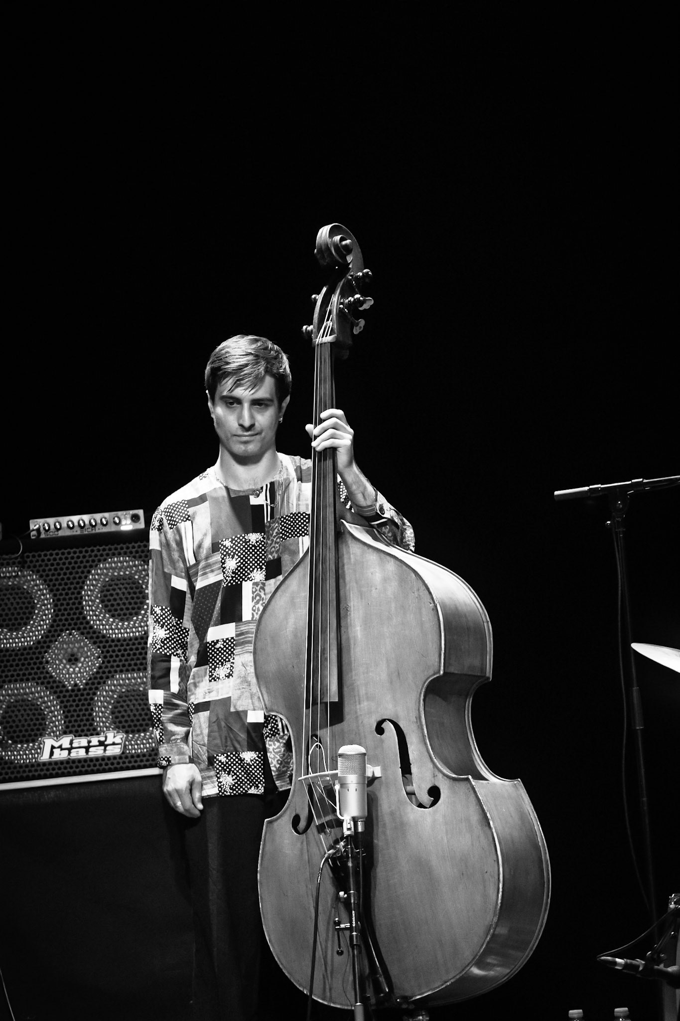 Paul Lay Trio, Festival Jazz à Saint-Germain-des-Prés - Paris, Théâtre de l'Alliance Française
