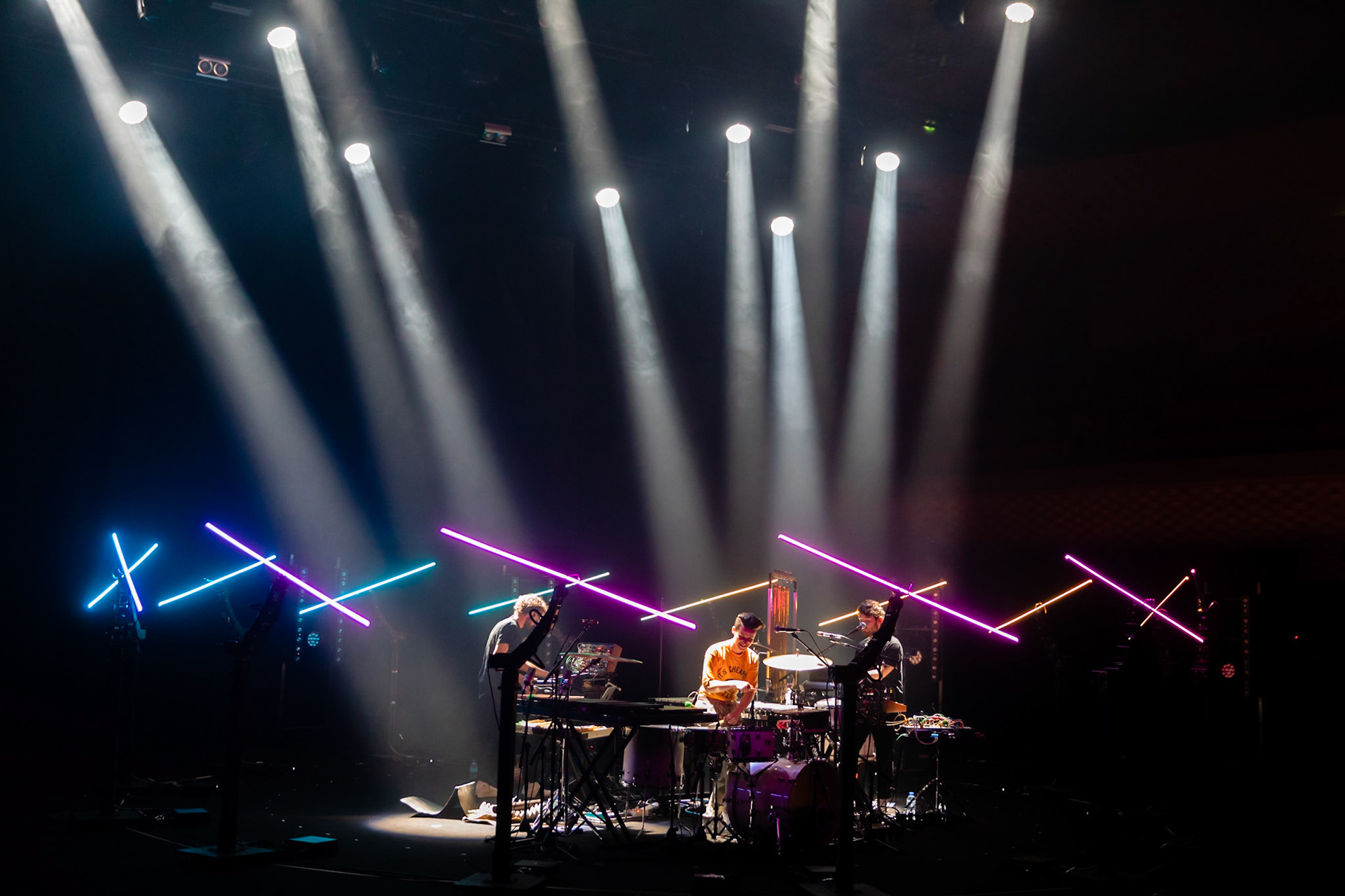 Lucie Antunes, Festival Chorus des Hauts-de-Seine, La Seine Musicale (Boulogne-Billancourt), 8 avril 2022