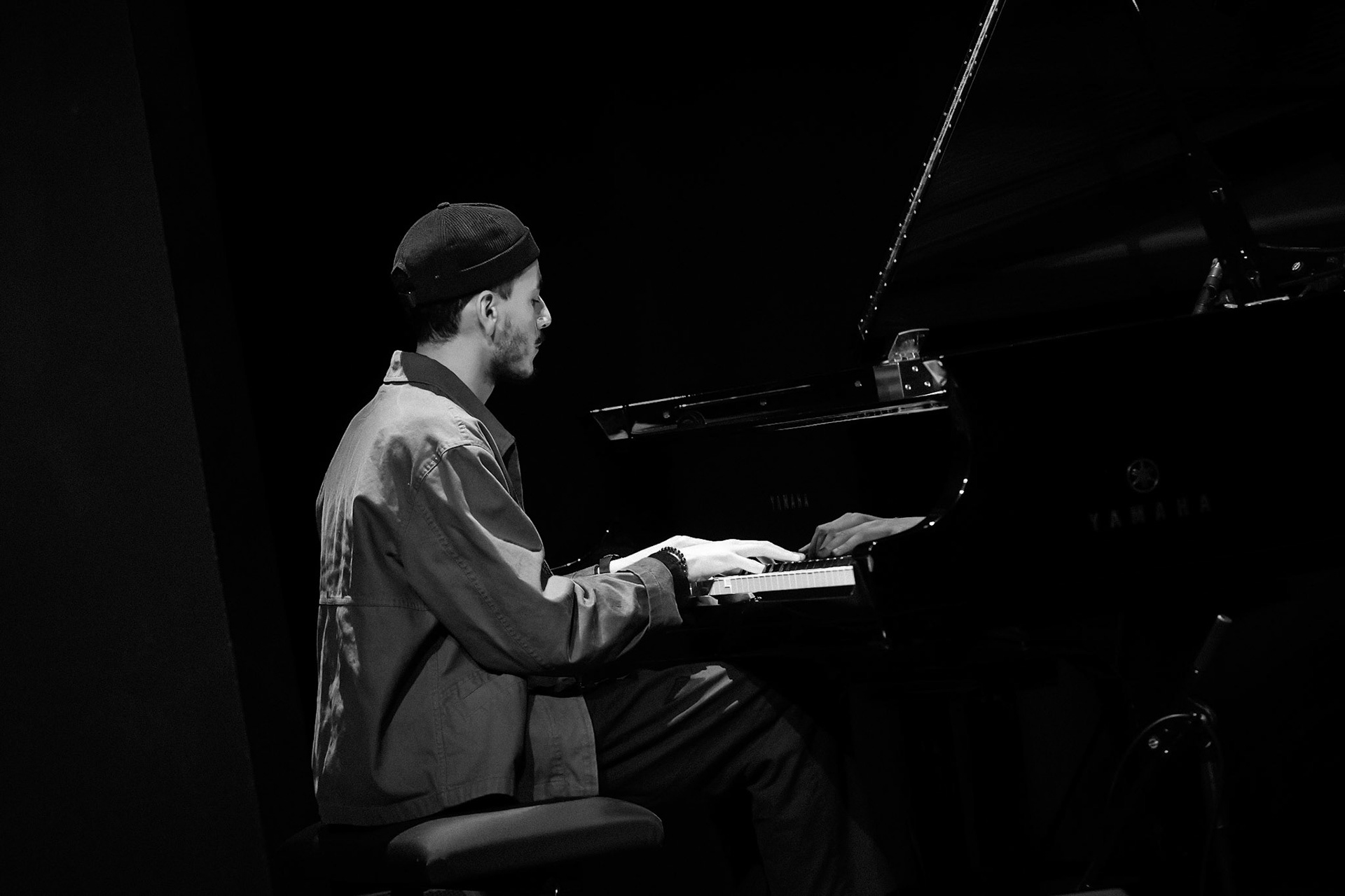 Adèle Viret Quartet, Festival Jazz à Saint-Germain-des-Prés - Paris, Théâtre de l'Alliance Française