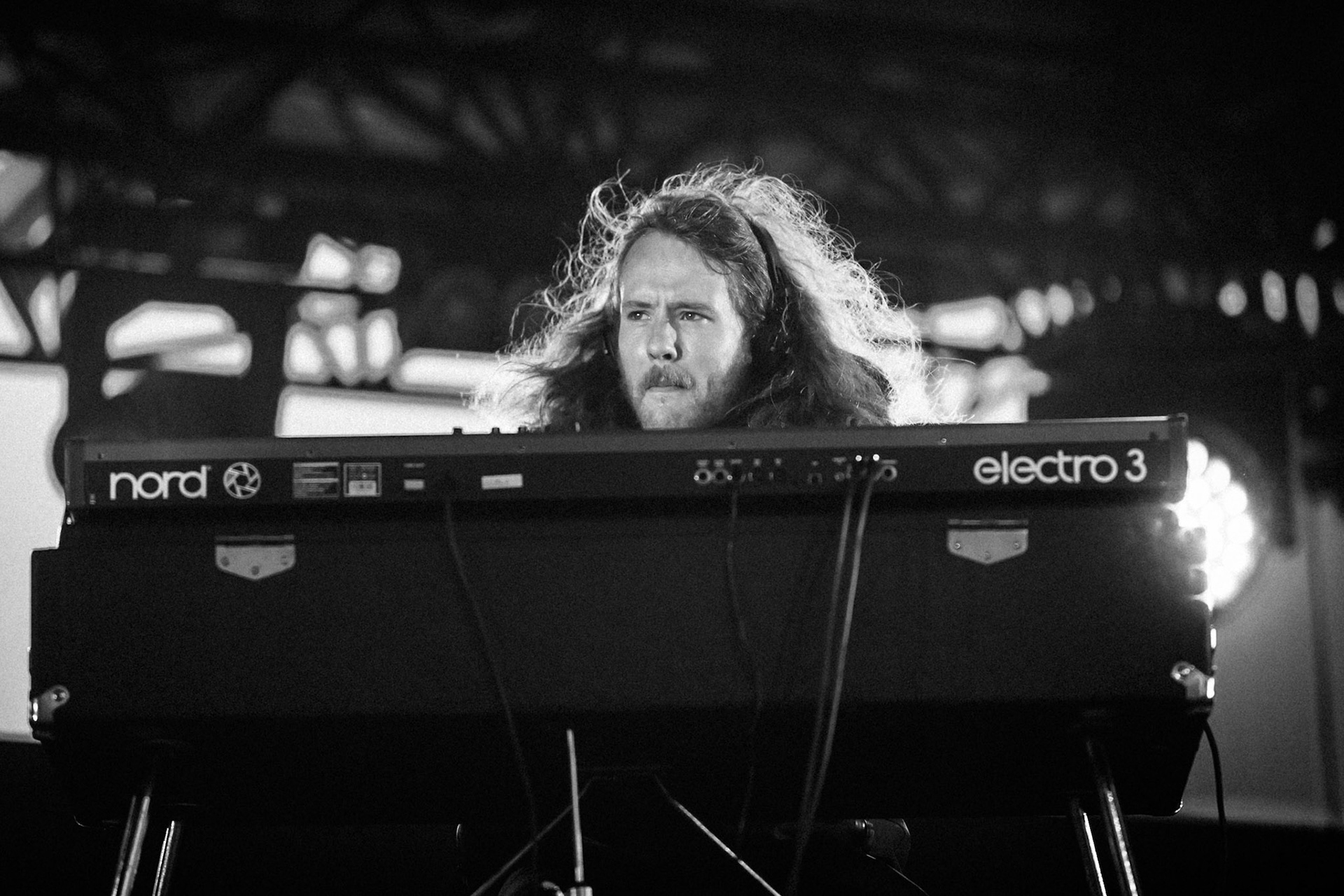 Ezra Collective, La Défense Jazz Festival, Parvis de la Défense, 27 septembre 2020