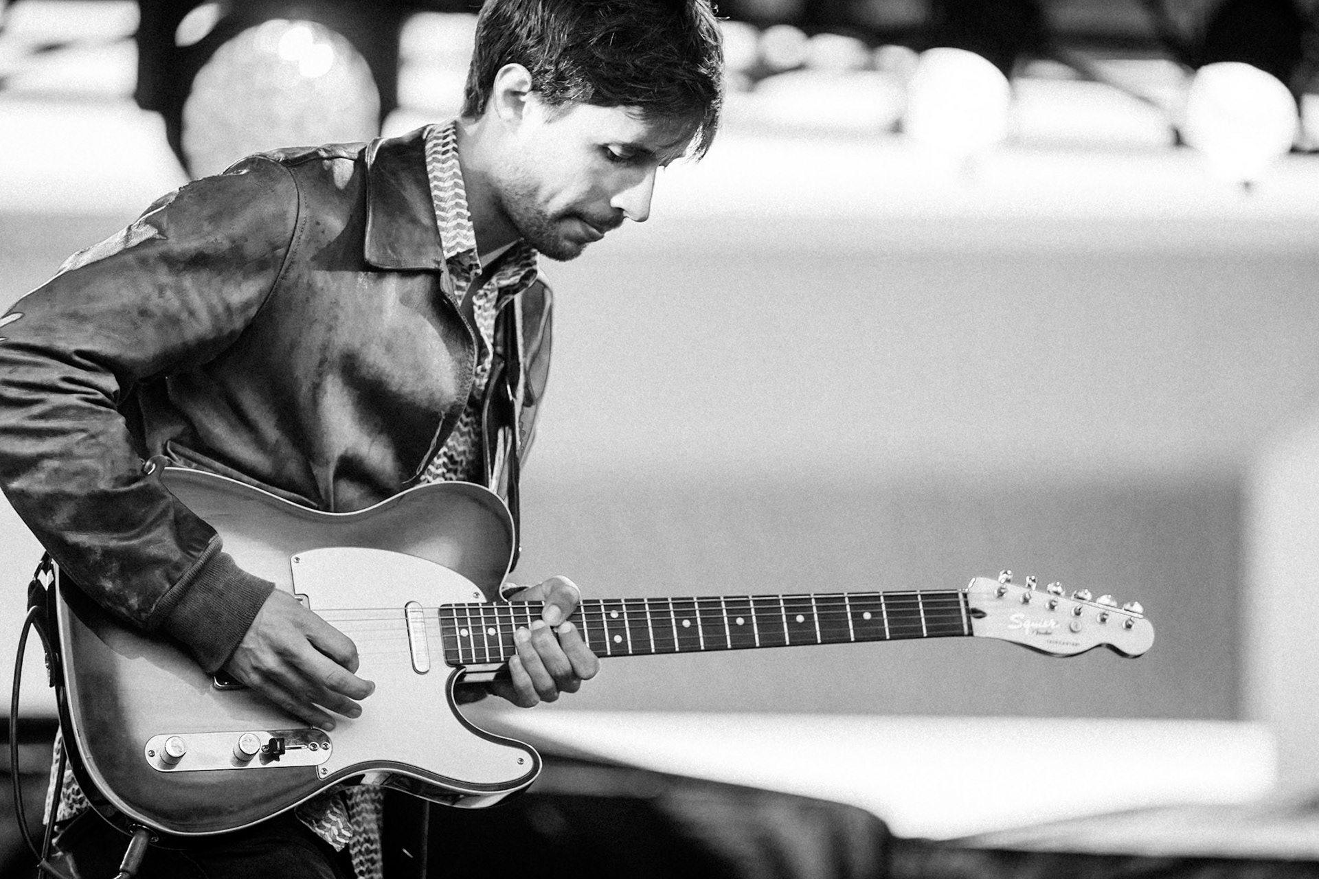 Go To The Dogs, 43e Concours National de Jazz à la Défense, La Défense Jazz Festival, Parvis de la Défense, 24 septembre 2020