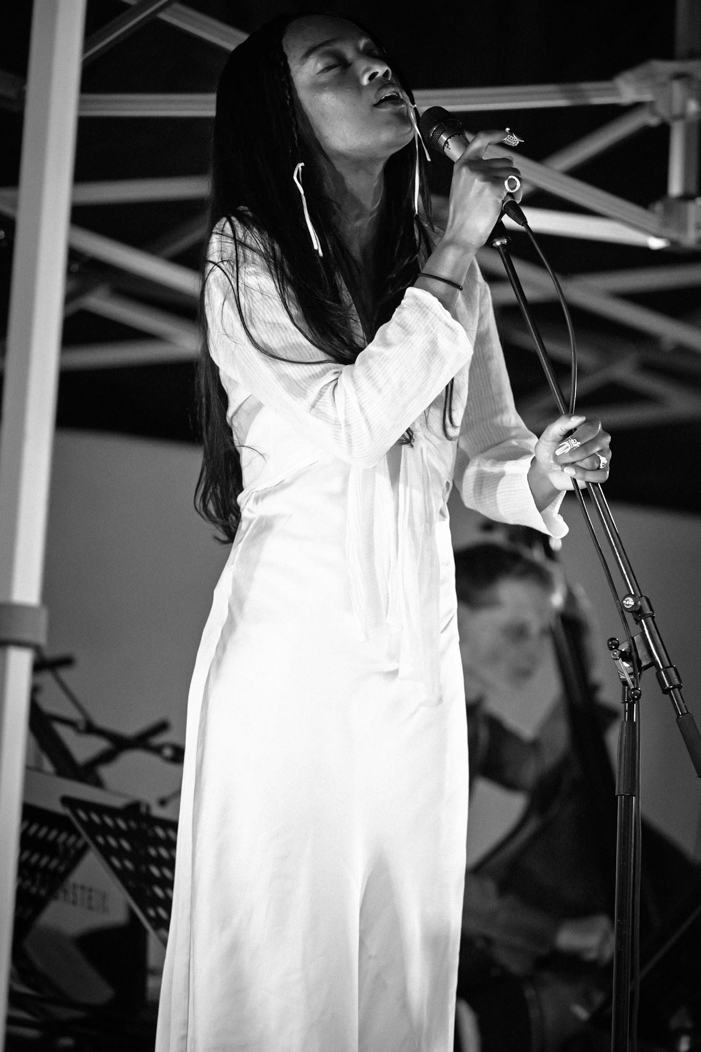 Poetic Ways Quintet, Festival Jazz à Saint-Germain-des-Prés - Paris, La Monnaie de Paris