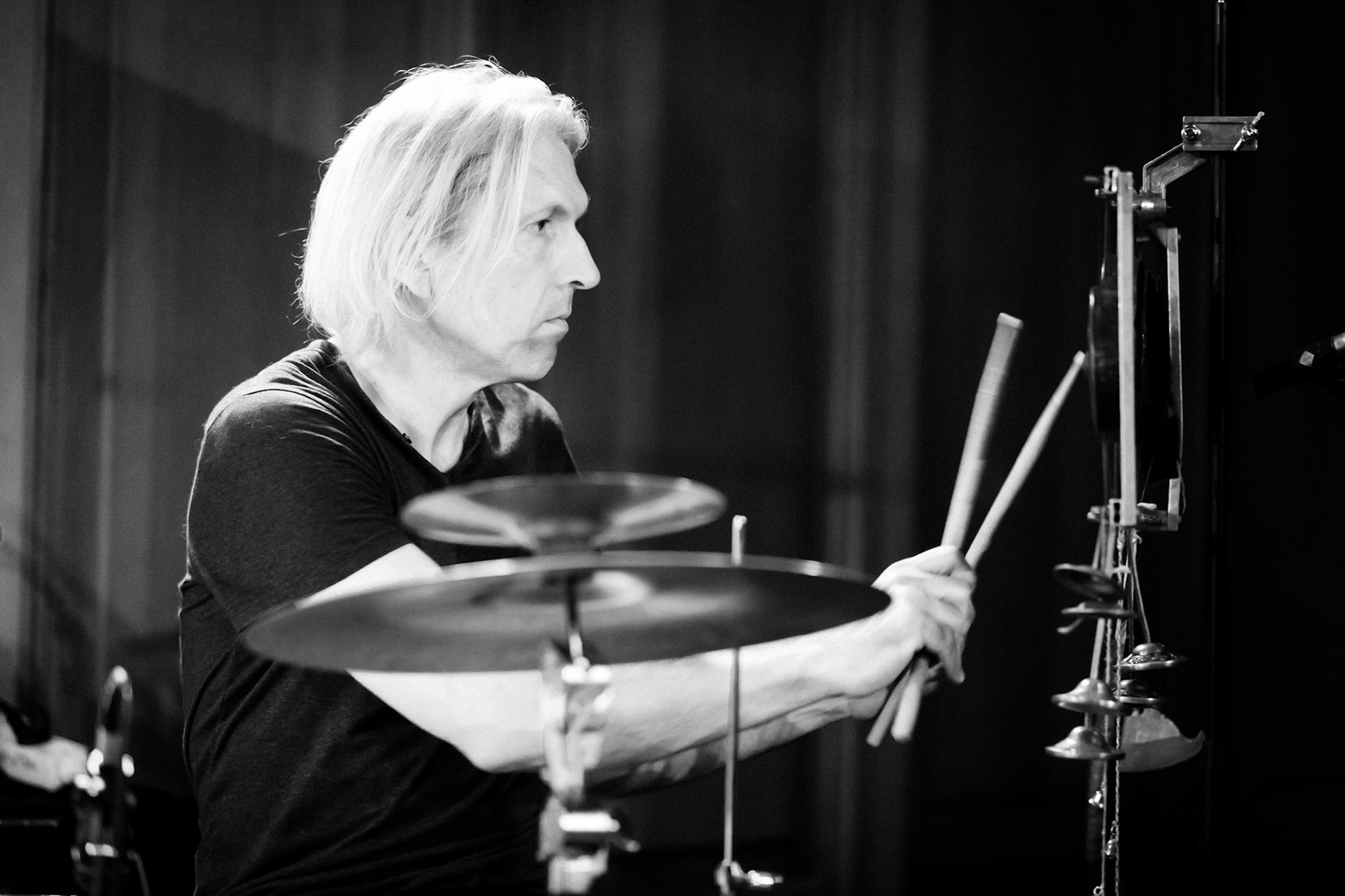 Rymden, Festival Jazz Saint-Germain-des-Prés - Paris , Maison des Océans - Grand Amphithéâtre, 25 mai 2019, @rymden_music,  @jazzstgermain, #jazz