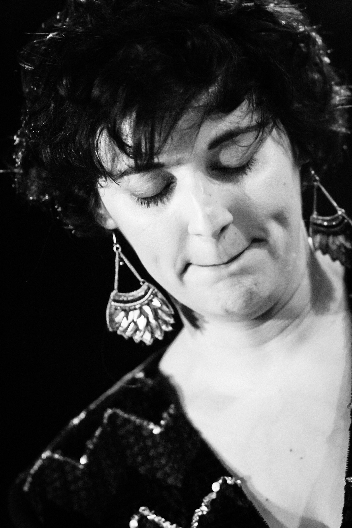 Marion Rampal, Festival Jazz Saint-Germain-des-Prés - Paris , Maison des Océans - Grand Amphithéâtre, 25 mai 2019