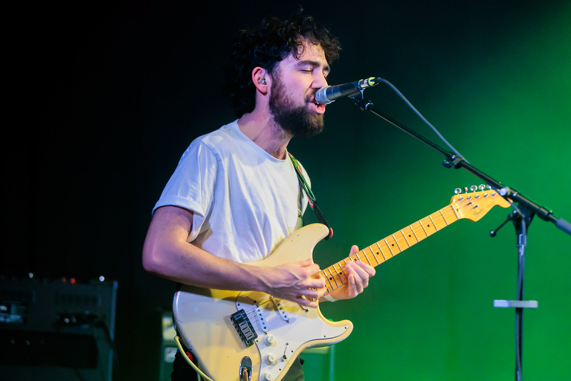 Mado Foxes, Festival Chorus des Hauts-de-Seine, La Seine Musicale (Boulogne-Billancourt), 7 avril 2022