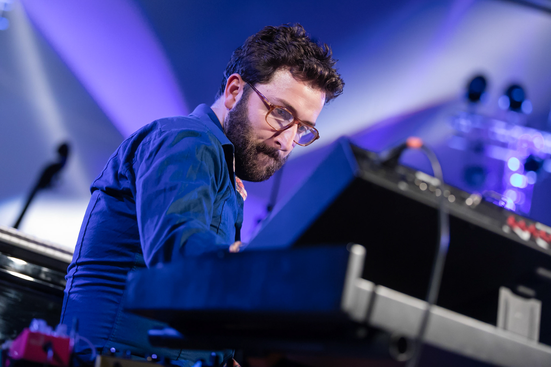 Laurent Coulondre - Université Panthéon-Assas (Paris) - 18 mai 2017