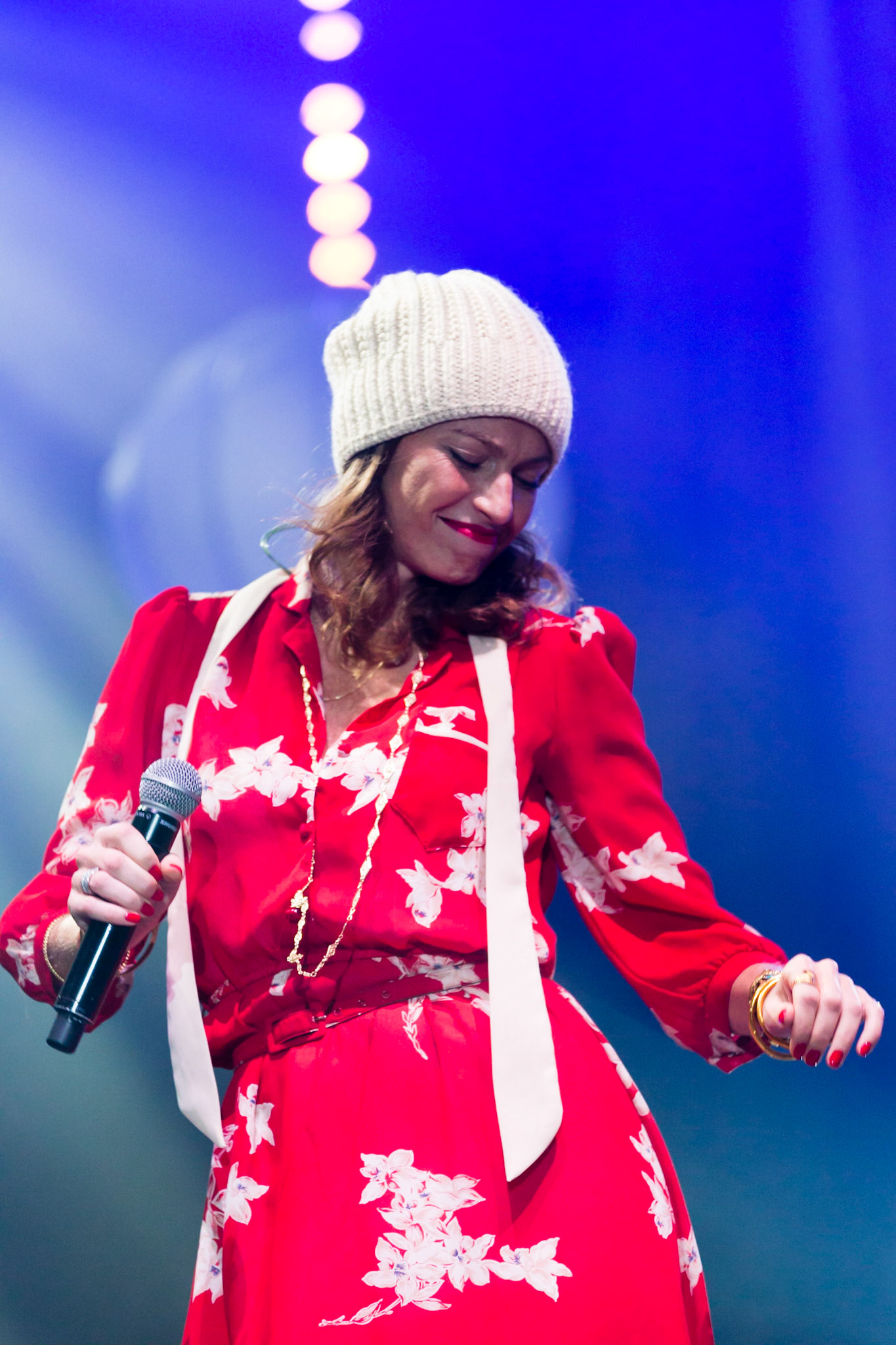 Brigitte - Scène Tauziet - 22 septembre 2013