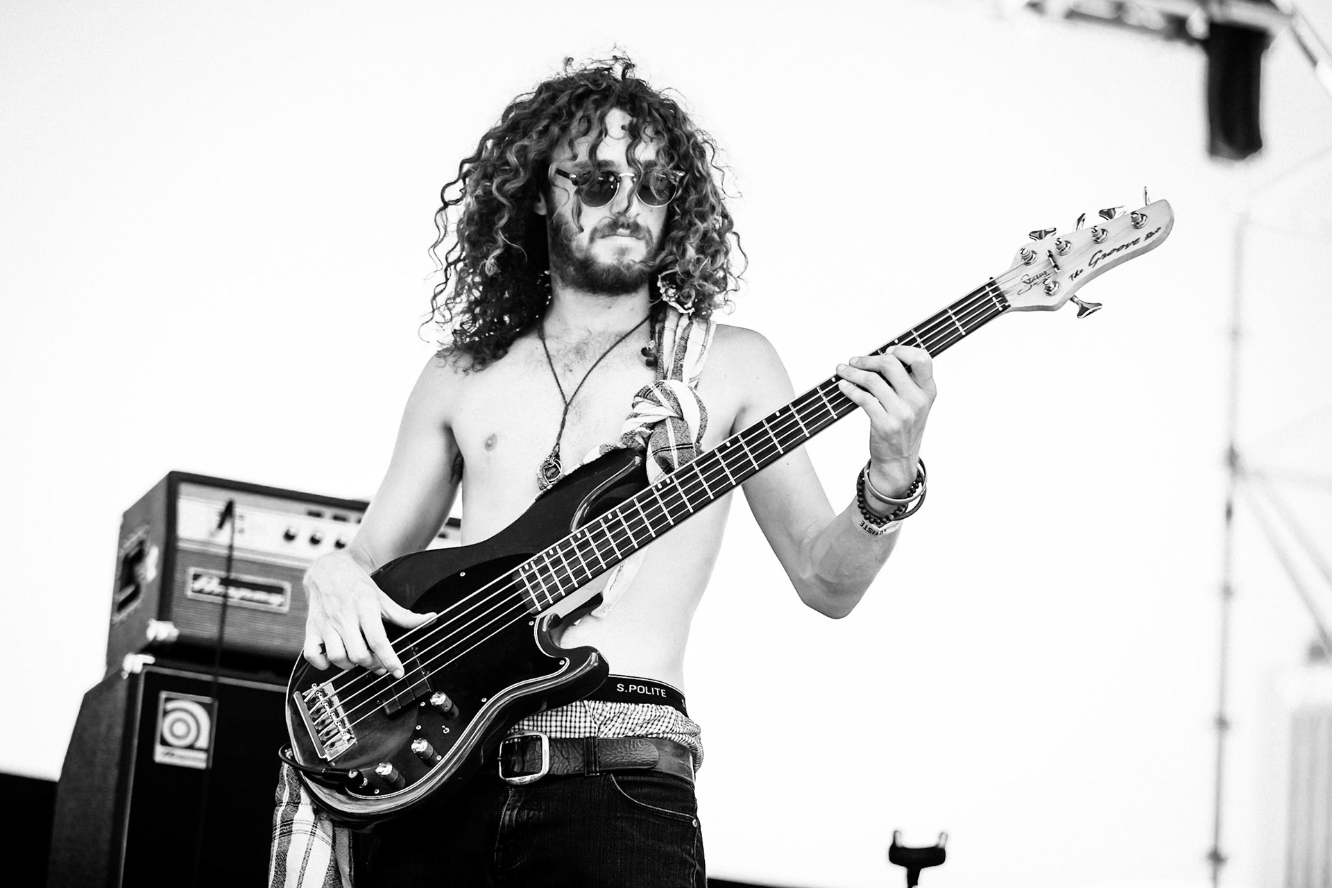 Cykada, La Défense Jazz Festival, Parvis de la Défense, 26 mai 2019