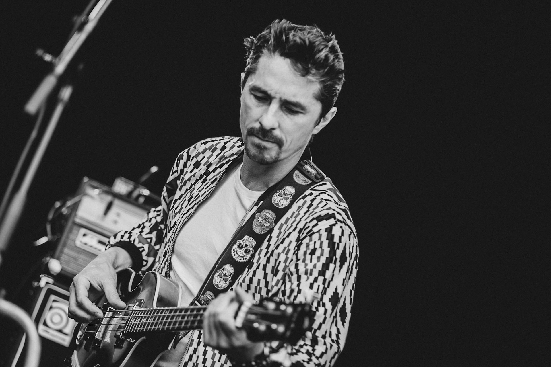 Fixi &amp; Nicolas Giraud, La Défense Jazz Festival, Parvis de la Défense, 21 juin 2021