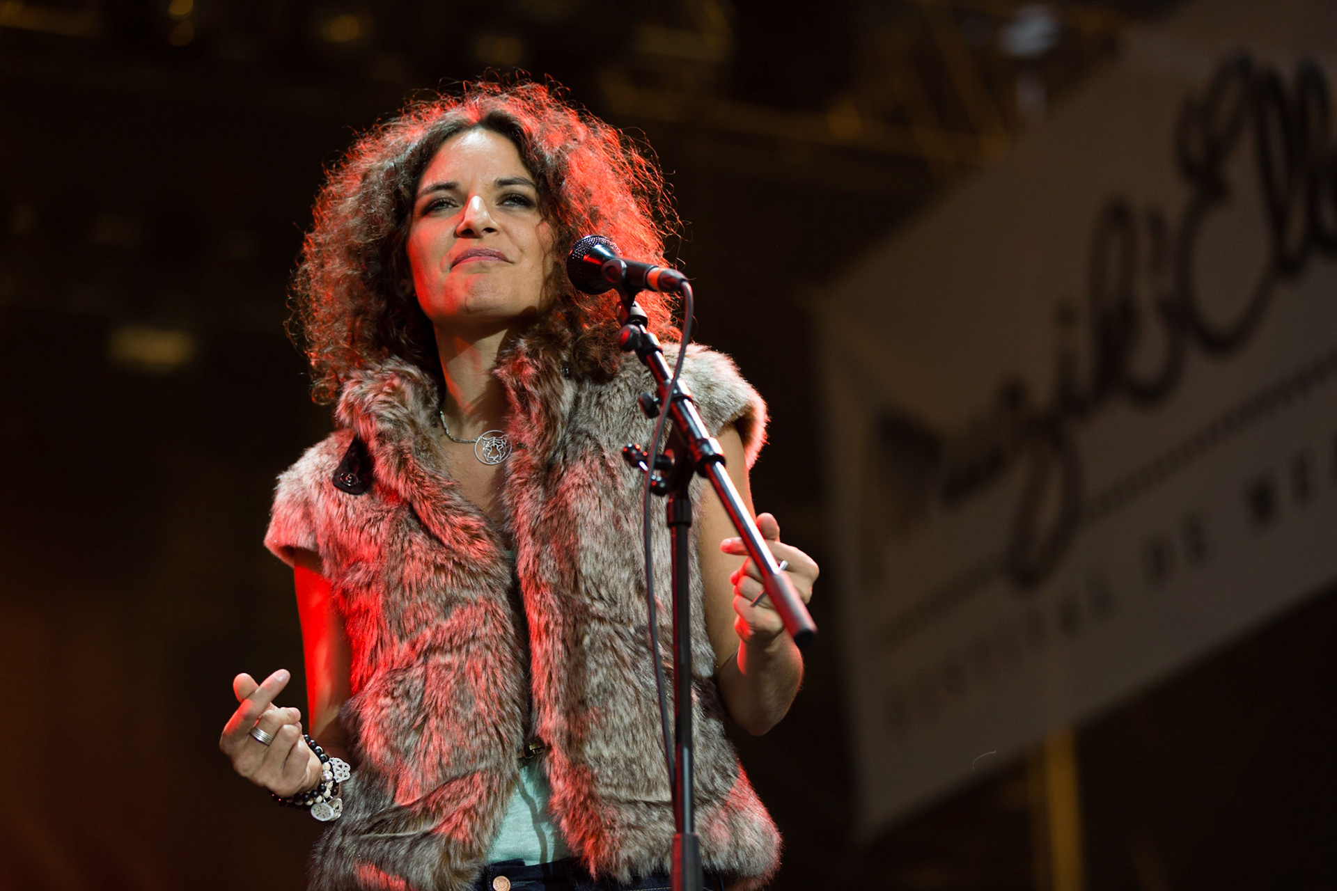 Claire Joseph - Sirius Plan - Les Muzik'Elles de Meaux - 21 septembre 2013