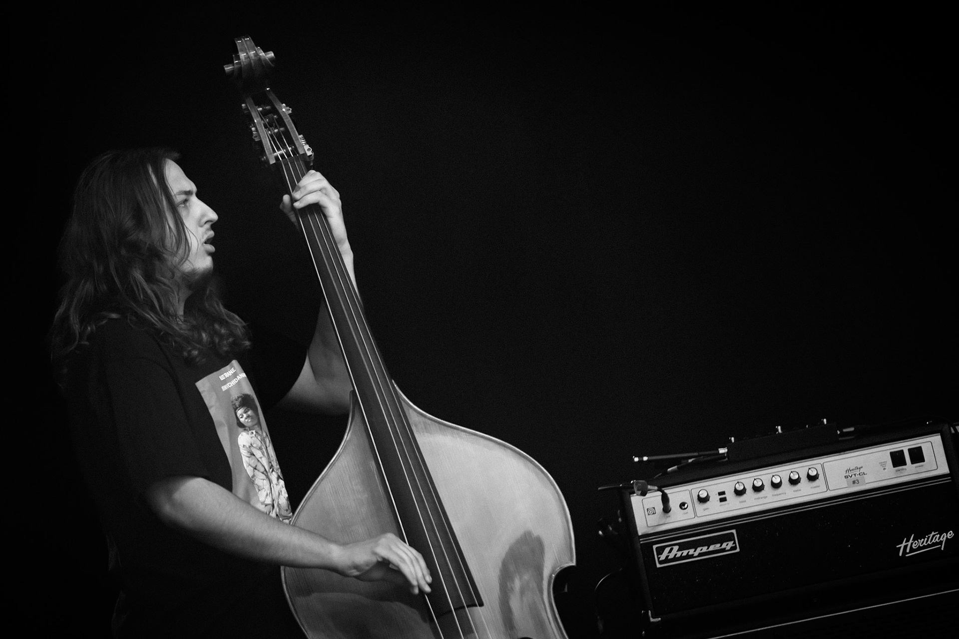 AMG, La Défense Jazz Festival, Parvis de la Défense, 25 juin 2025