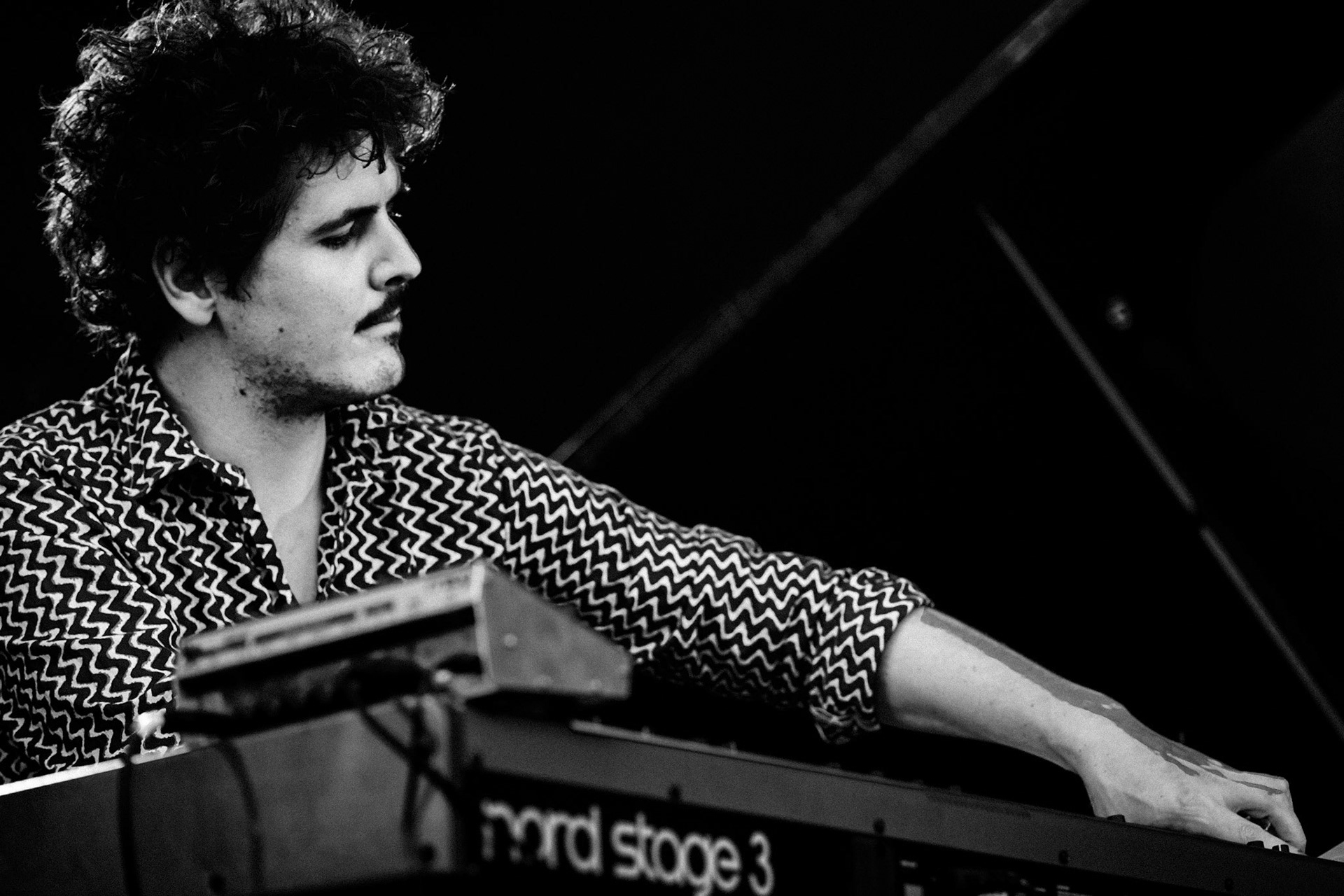 Cho Cho Cannelle, La Défense Jazz Festival, Parvis de la Défense, 22 juin 2022