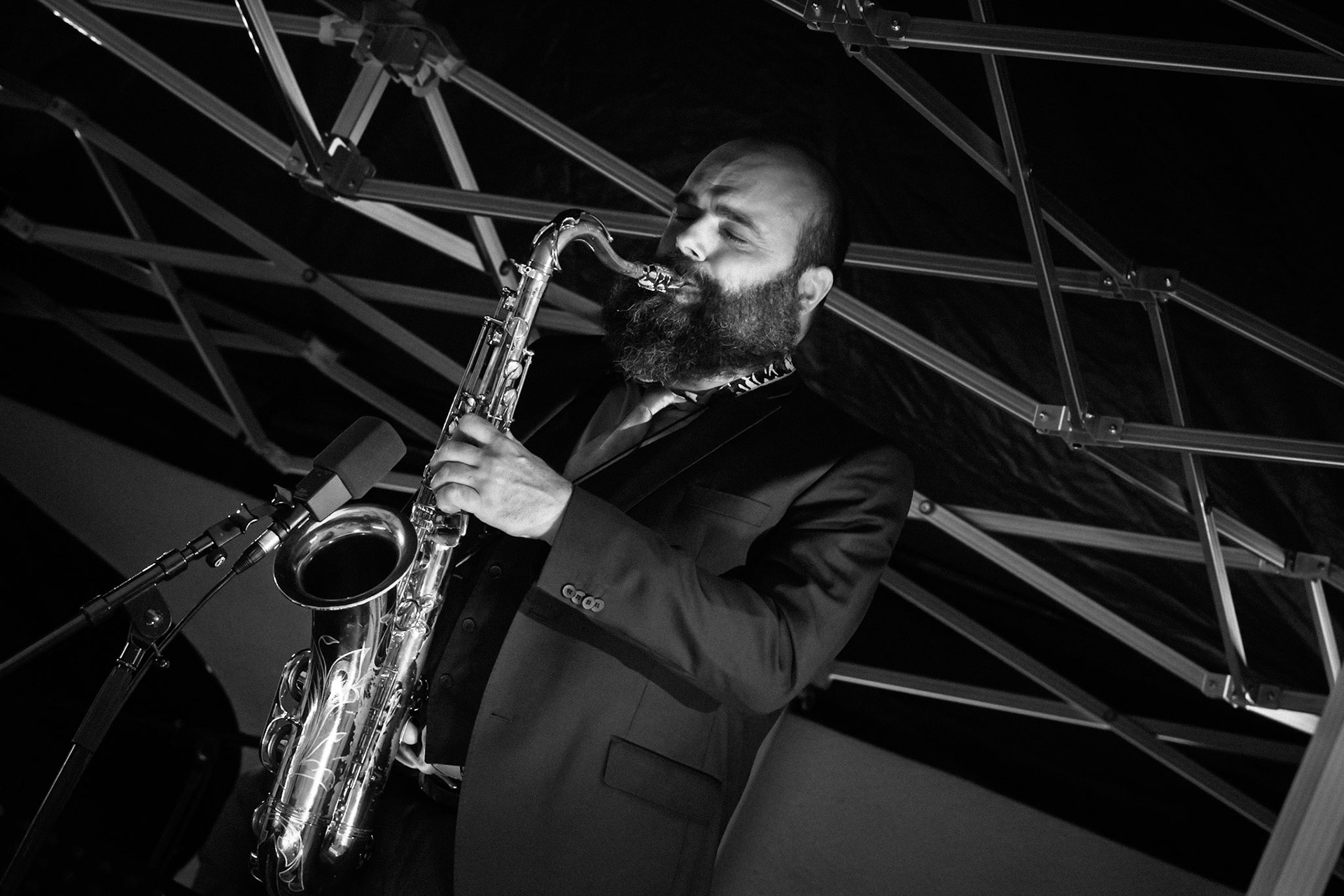 Poetic Ways Quintet, Festival Jazz à Saint-Germain-des-Prés - Paris, La Monnaie de Paris